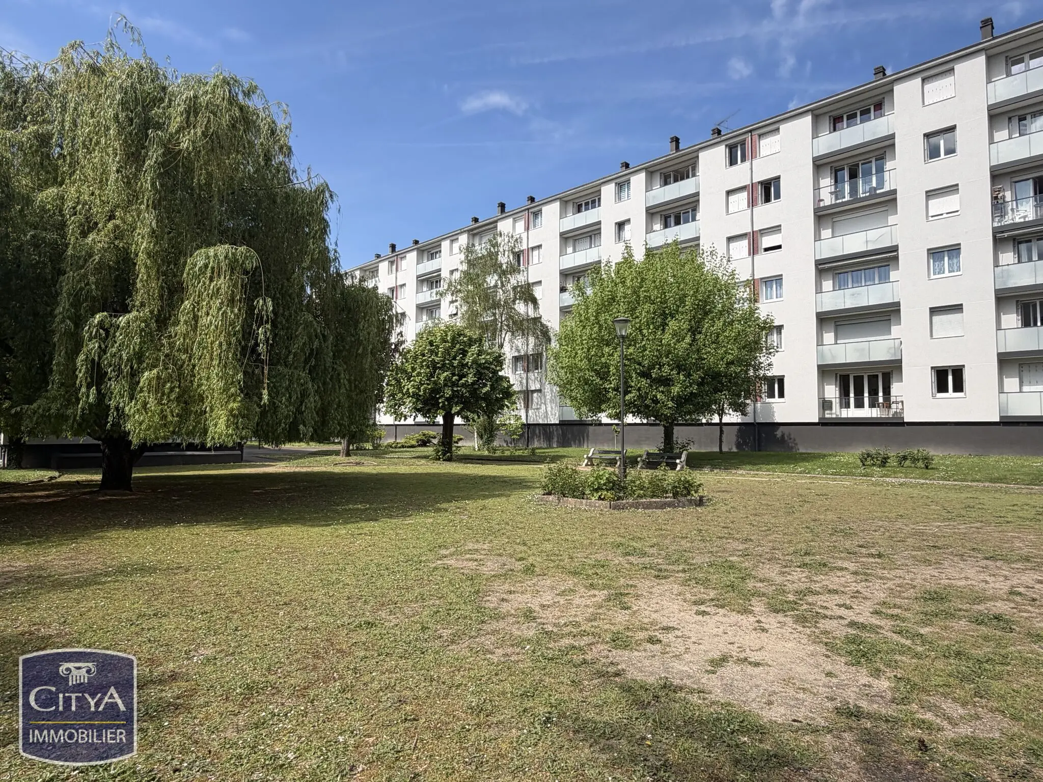 Photo 11 Appartement 3 pièces 57.56m²