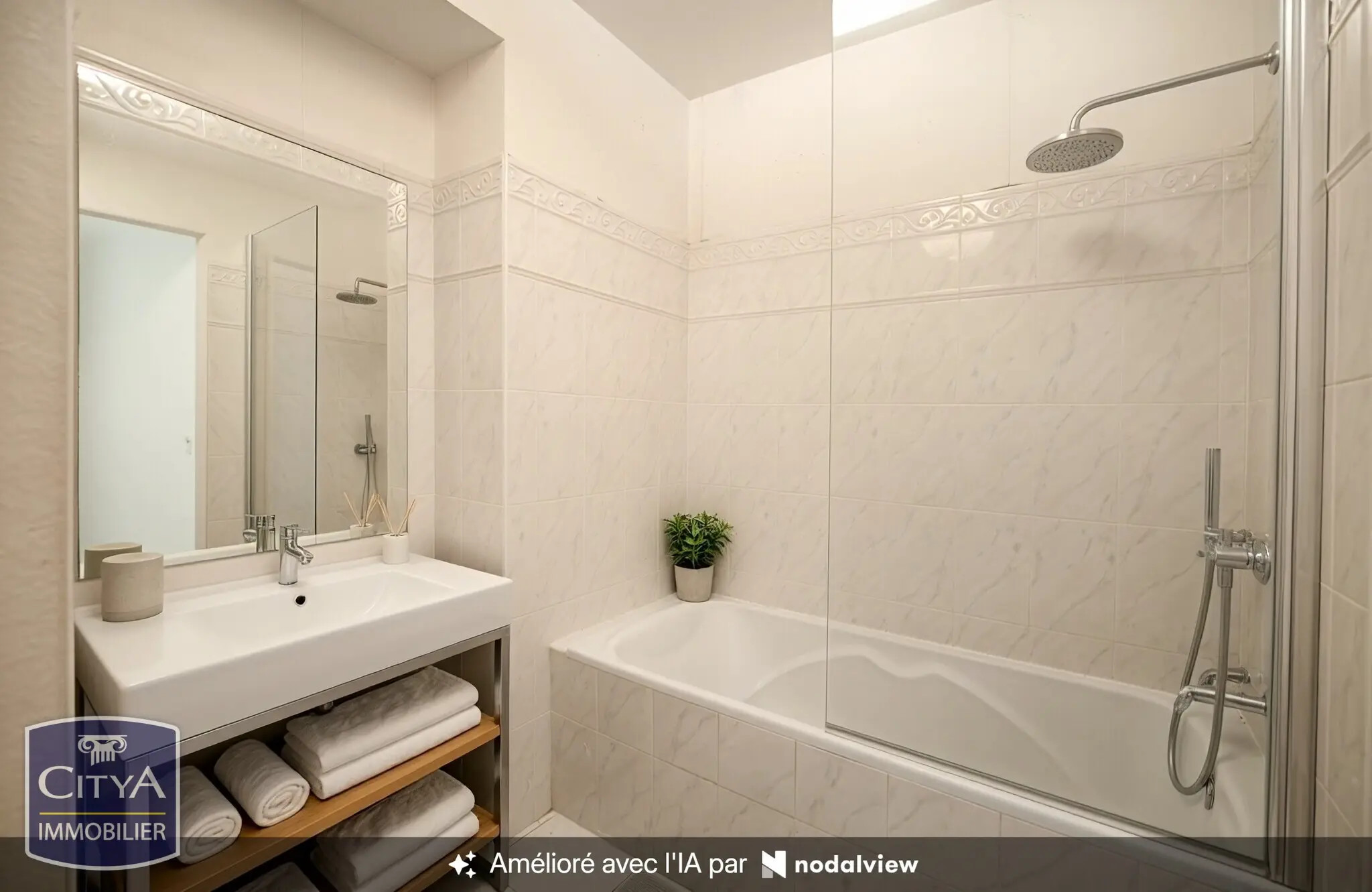 Photo 8 Appartement 3 pièces 72.43m²