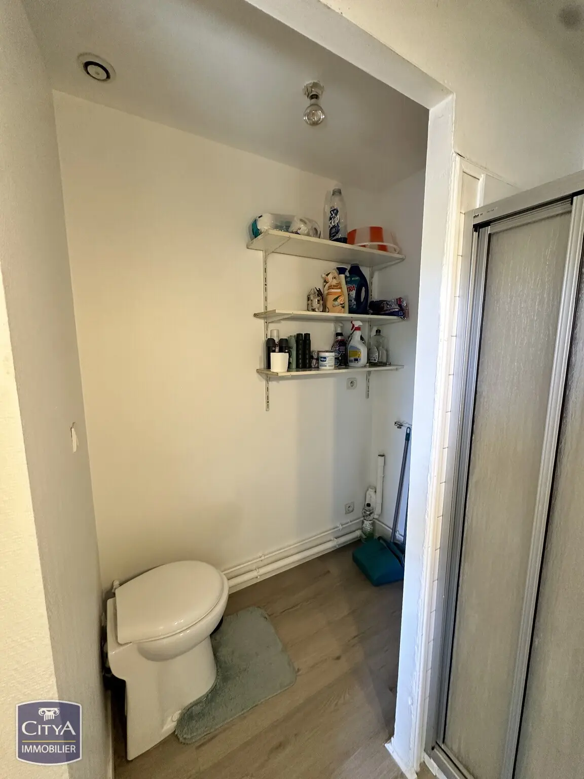 Photo 6 Appartement 1 pièce 19.4m²