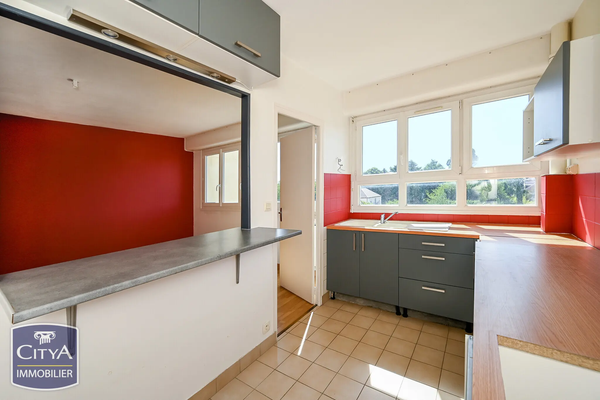 Photo 5 Appartement 3 pièces 56.05m²