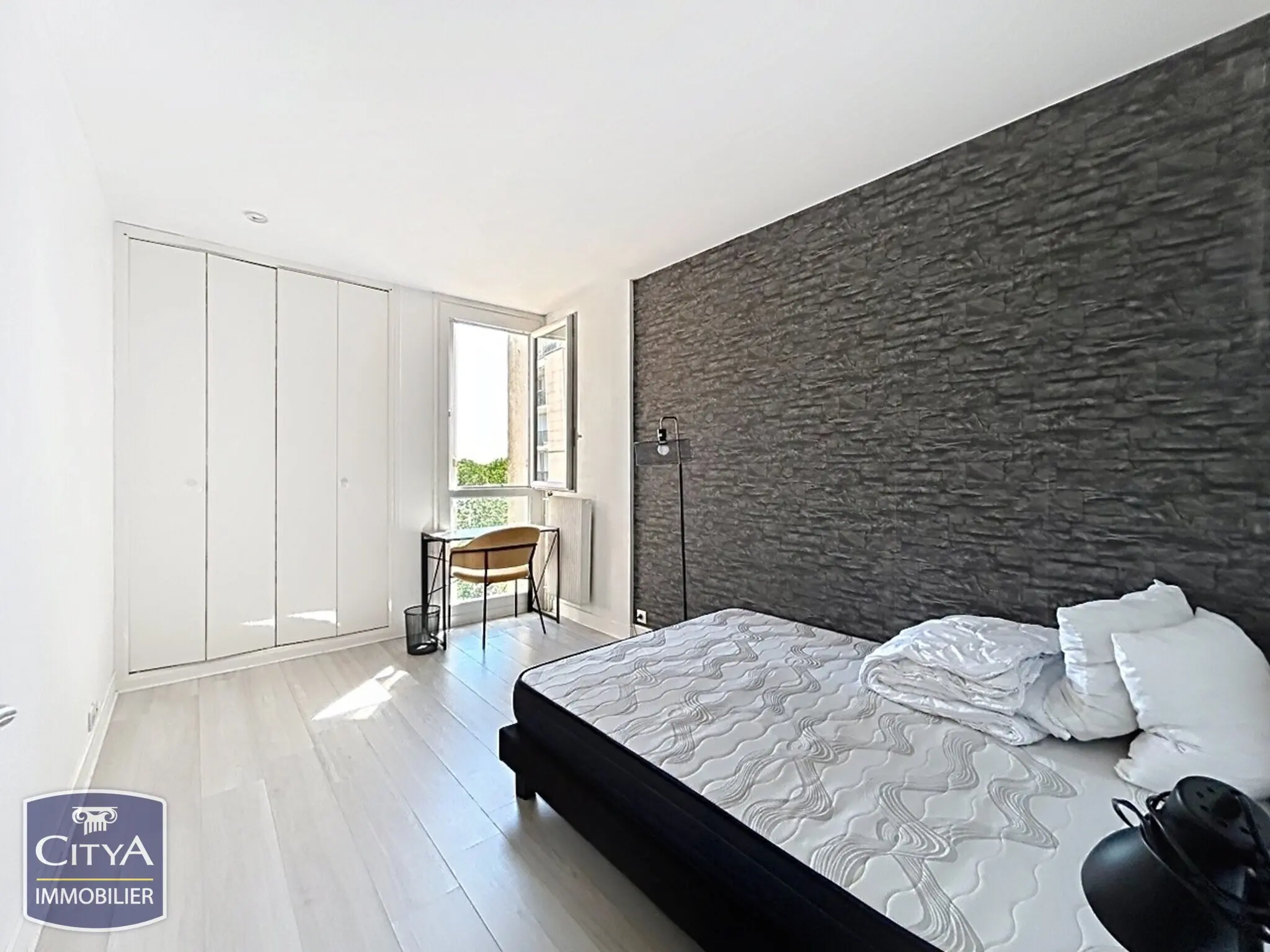 Photo 3 appartement Orléans