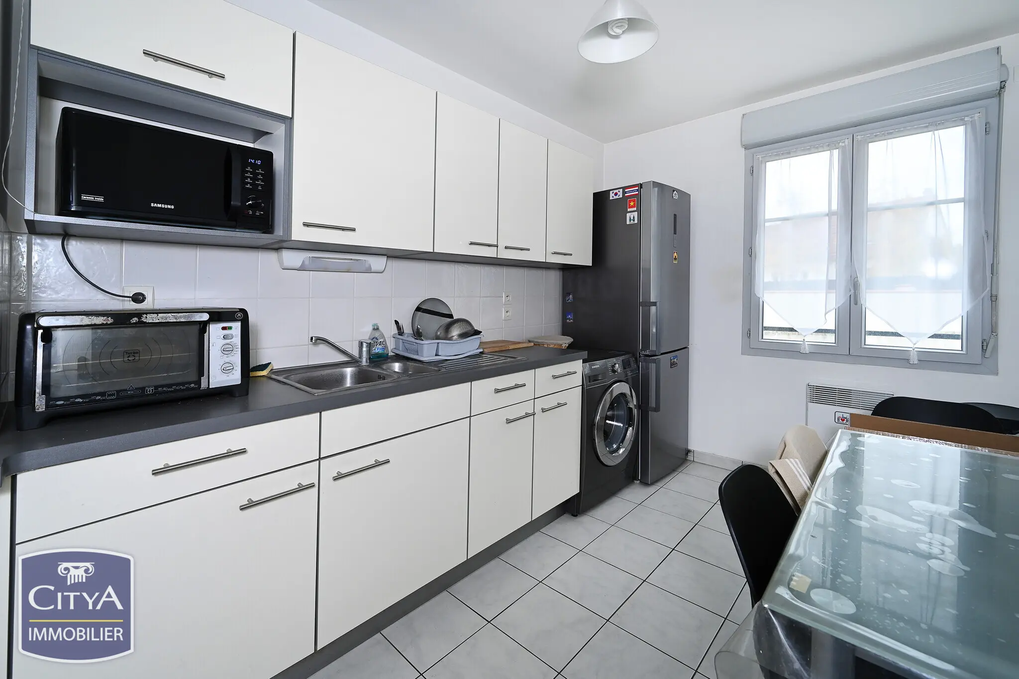 Photo 5 appartement Saint-Jean-de-Braye
