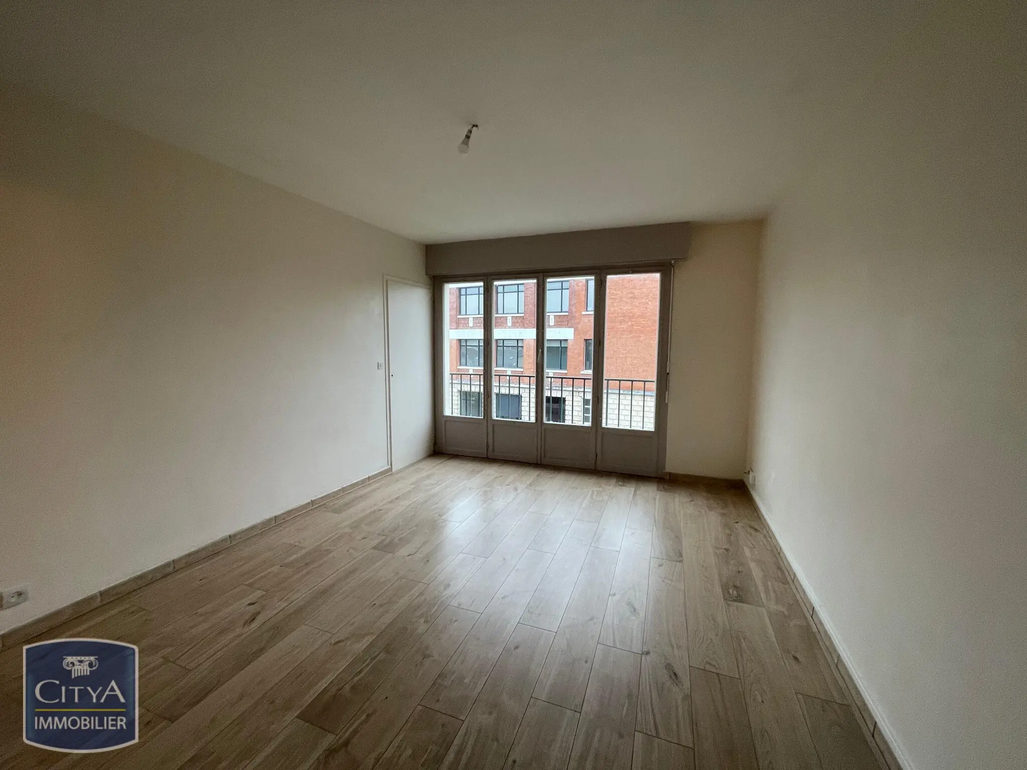 Photo 4 Appartement 2 pièces 50.92m²