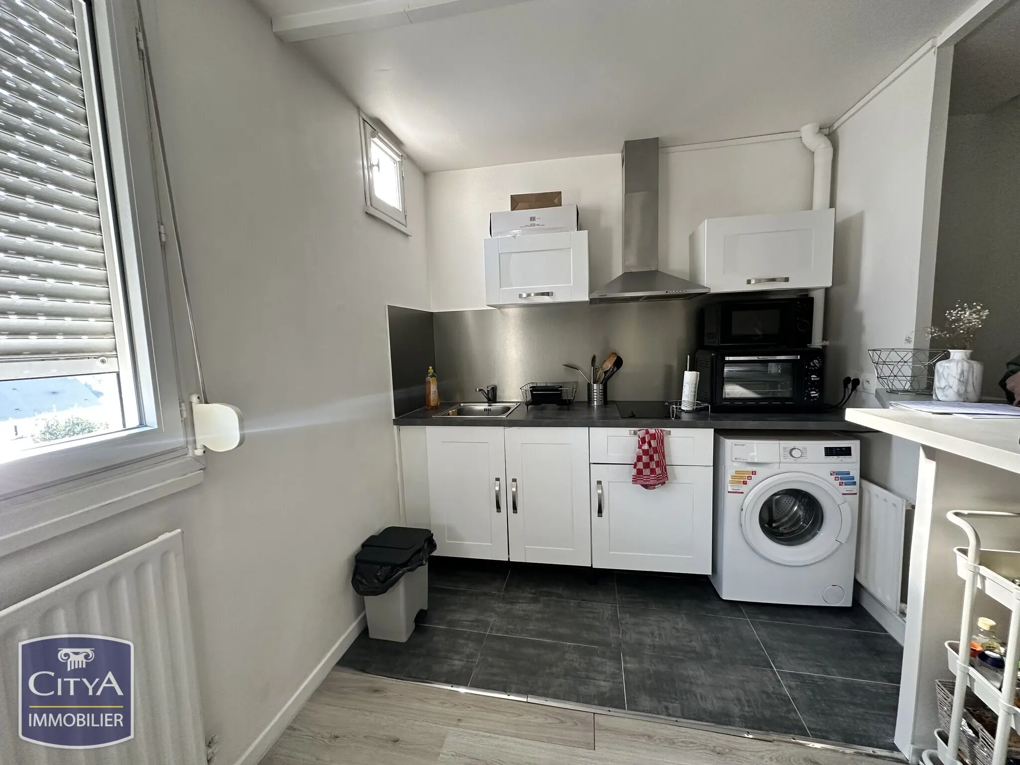 Photo 13 Appartement 2 pièces 20m²
