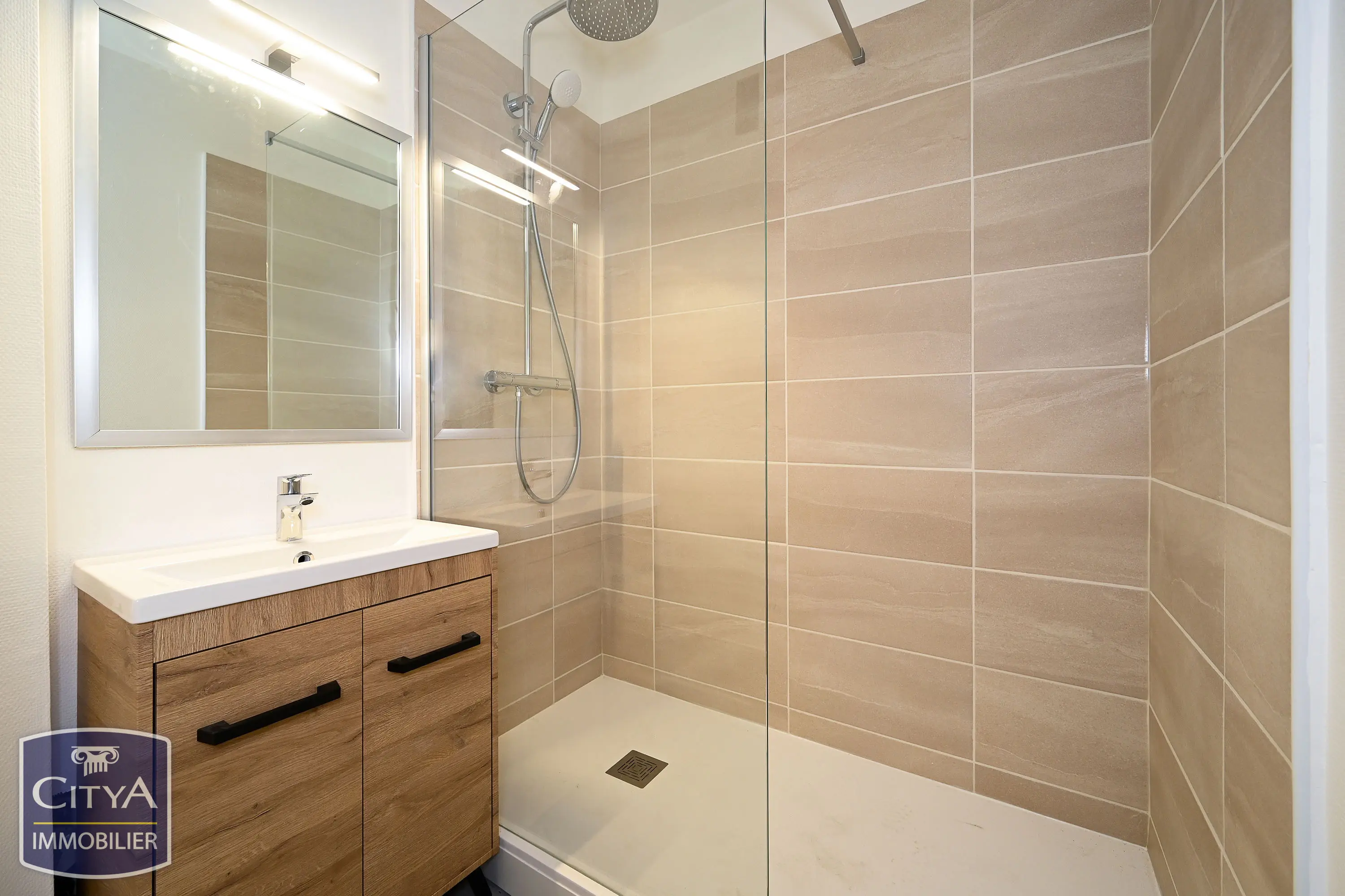 Photo 7 Appartement 3 pièces 54.35m²