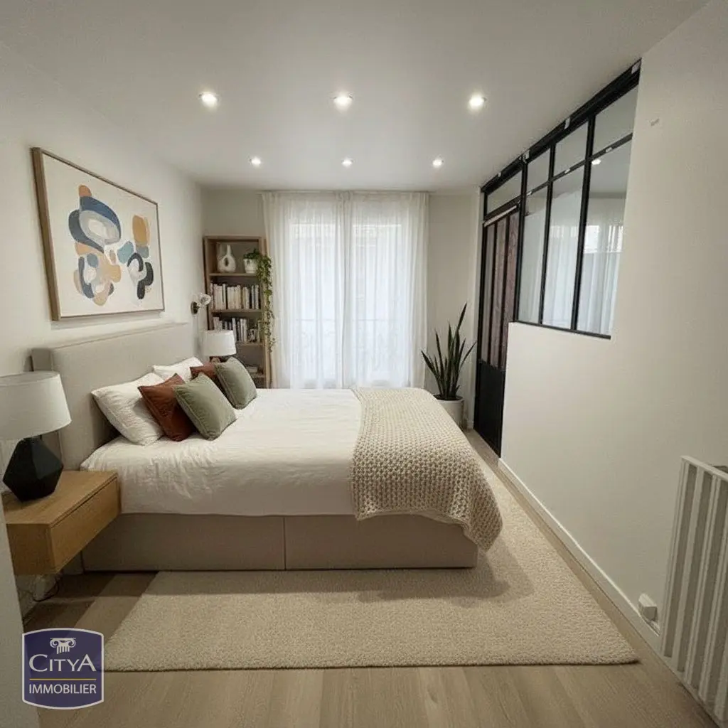 Photo 1 Appartement 3 pièces 73m²