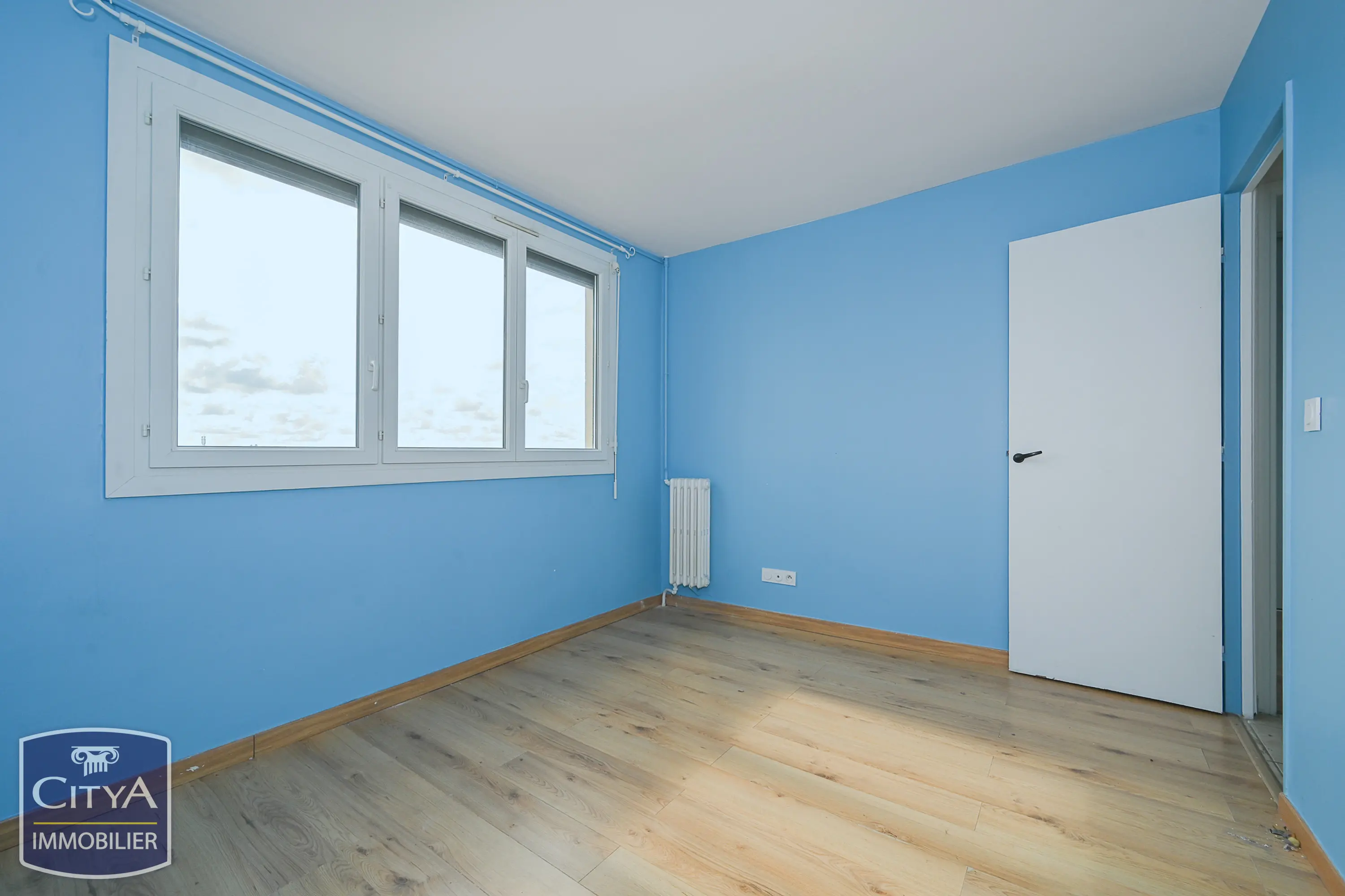 Photo 6 Appartement 3 pièces 57m²
