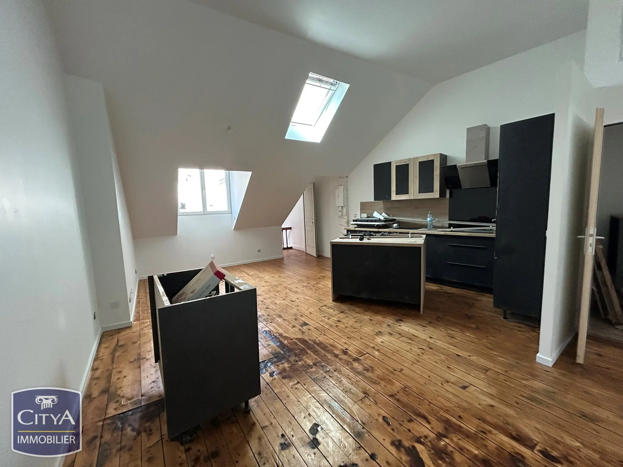 Photo 8 Appartement 5 pièces 94m²