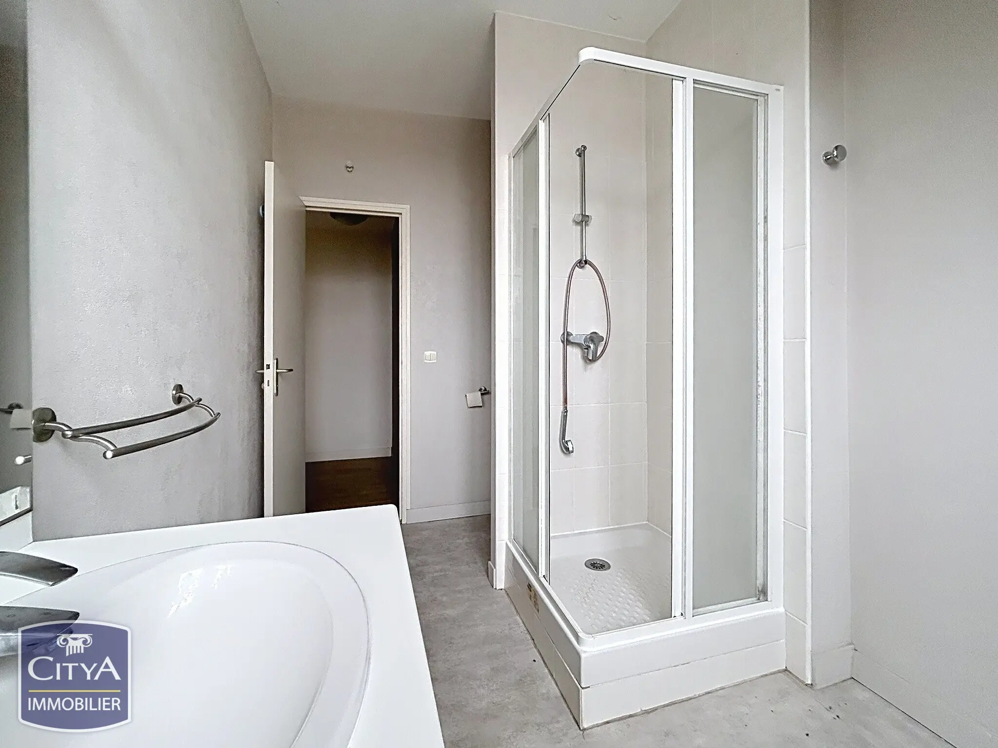 Photo 4 Appartement 2 pièces 52.7m²
