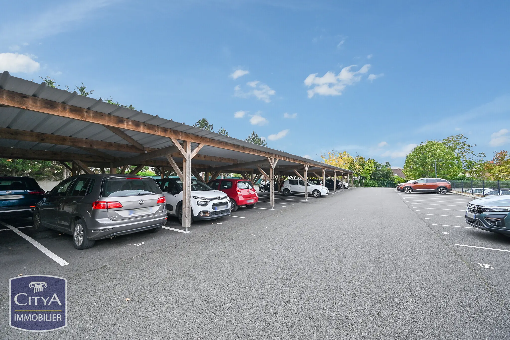 Photo 13 Appartement 3 pièces 68.28m²