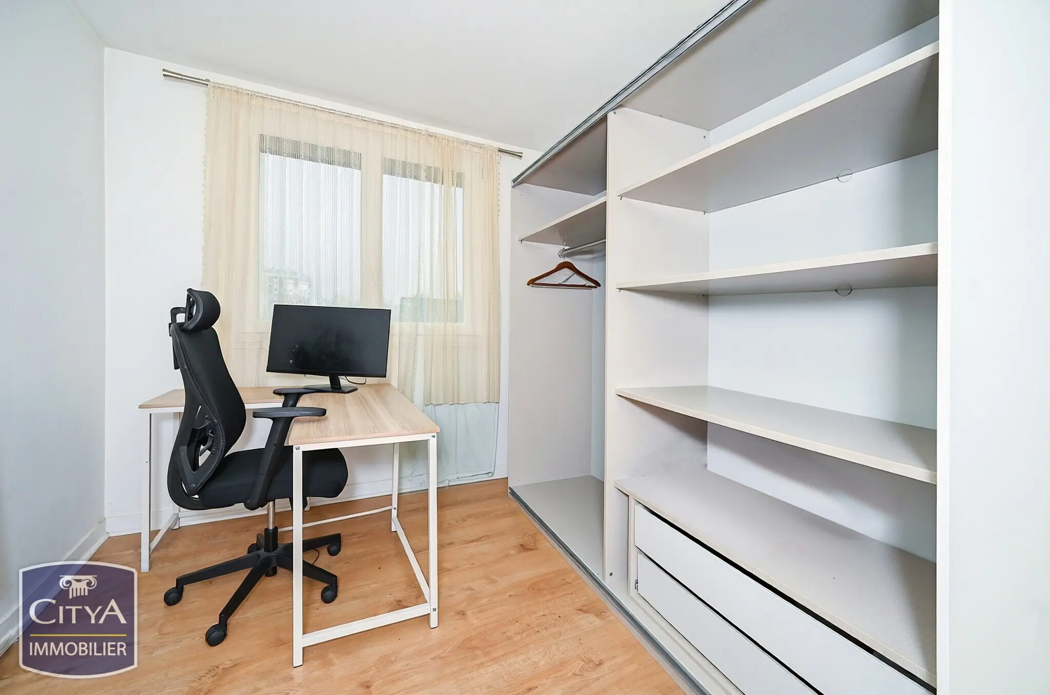 Photo 6 Appartement 3 pièces 58.32m²