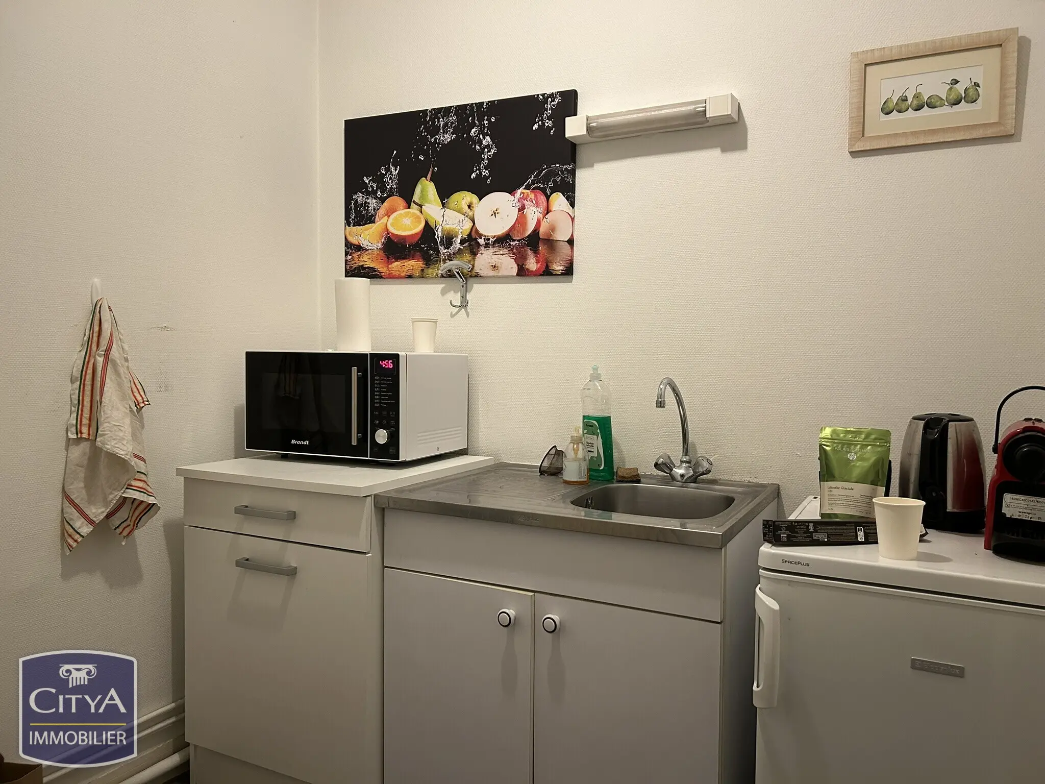 Photo 5 appartement Orléans