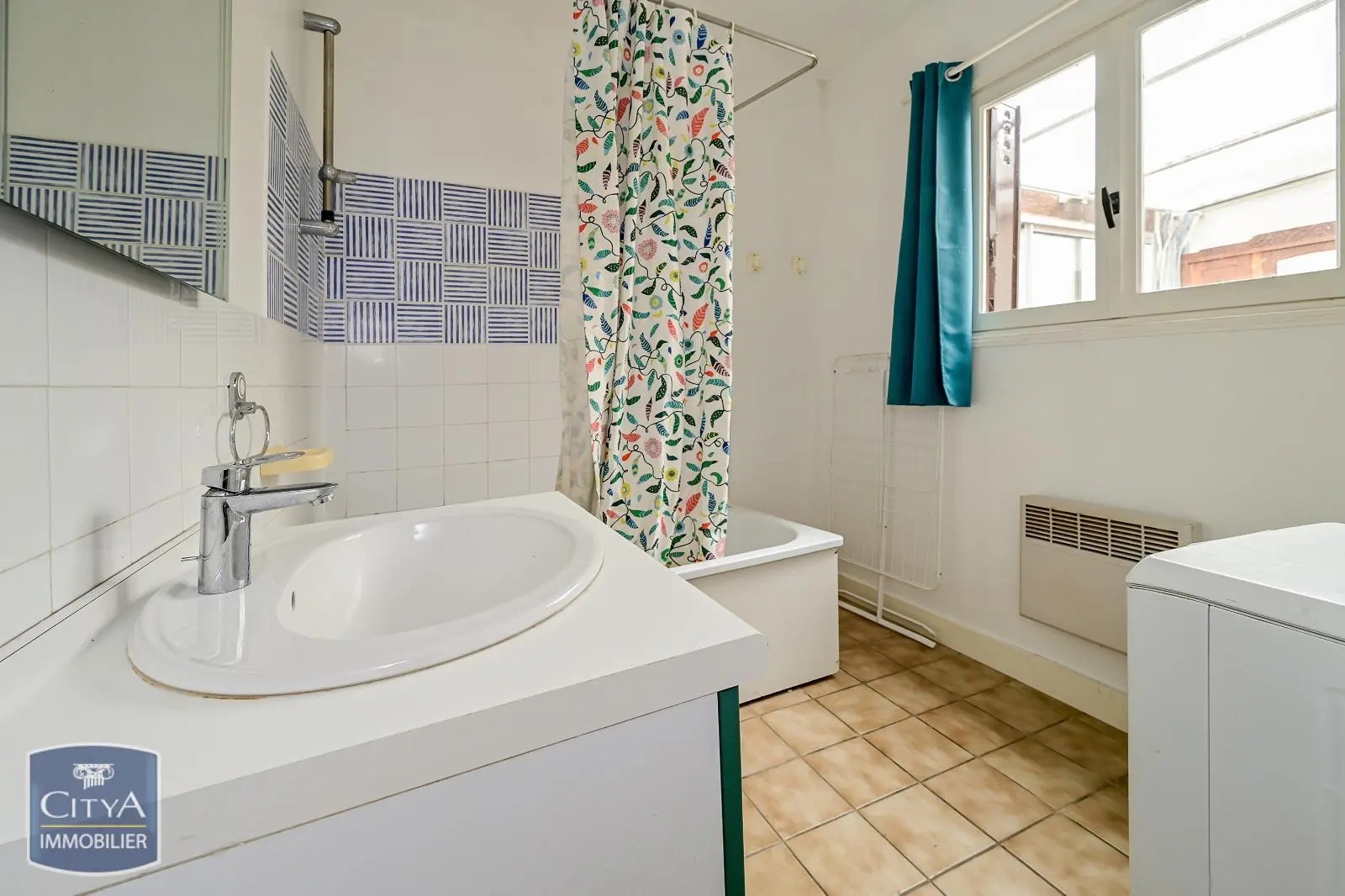 Photo 6 Appartement 2 pièces 41m²