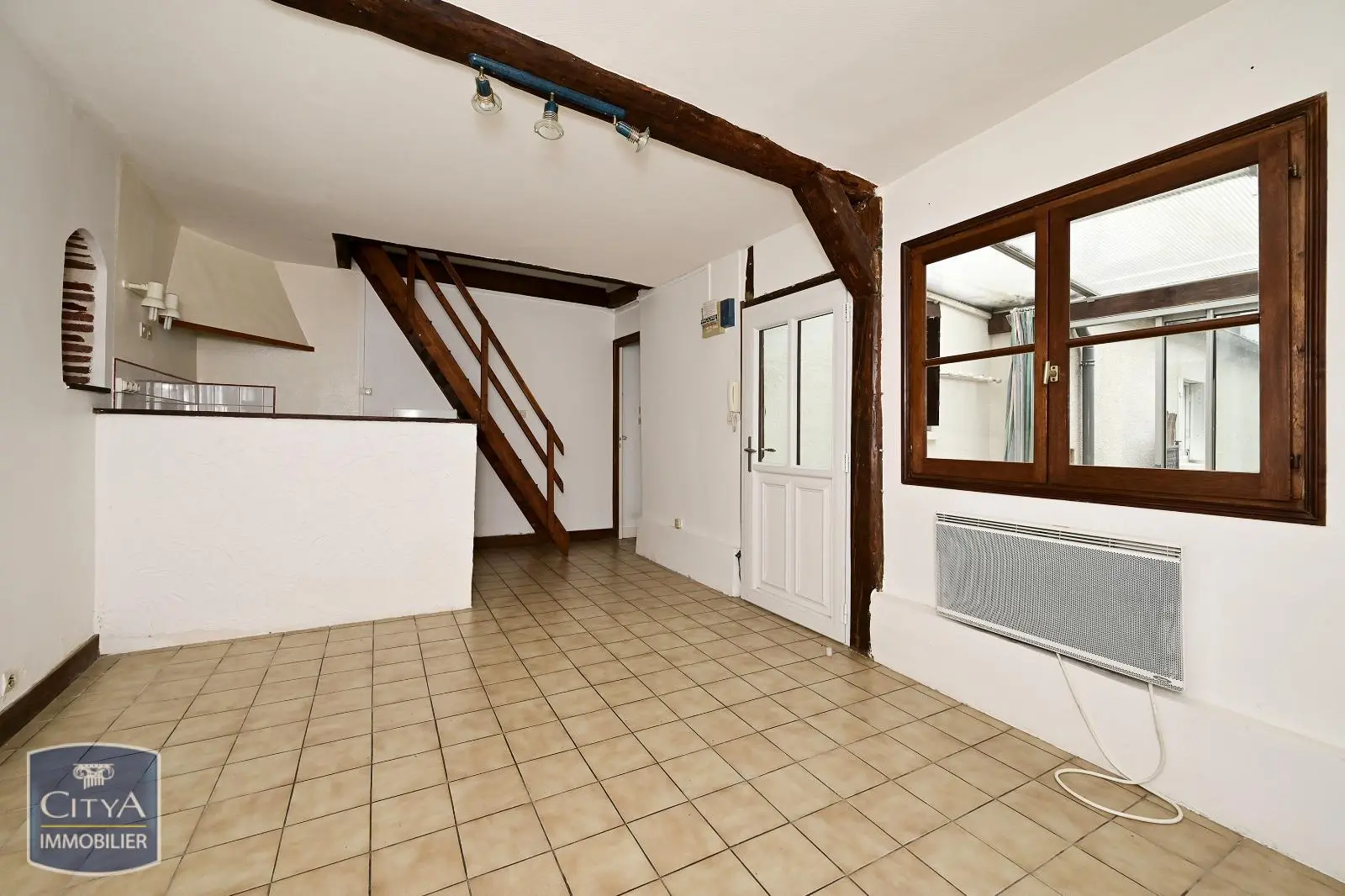 Photo 3 Appartement 2 pièces 41m²