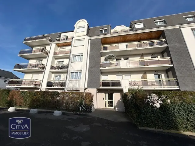 Photo 9 Appartement 1 pièce 23.32m²