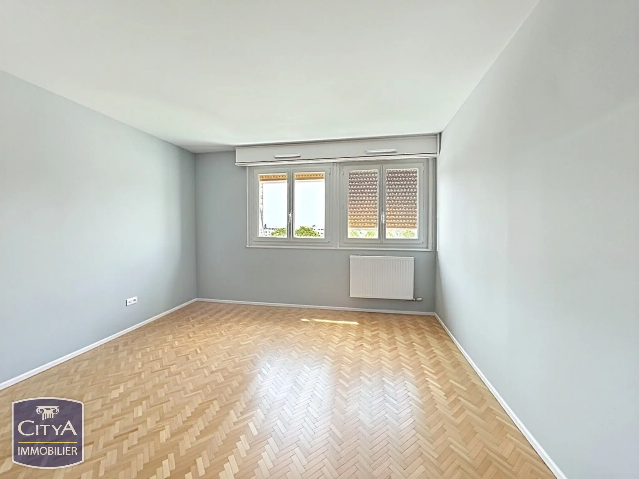 Photo 1 Appartement 3 pièces 59.7m²