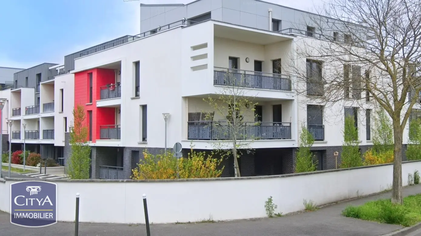 Photo 5 Appartement 2 pièces 44m²