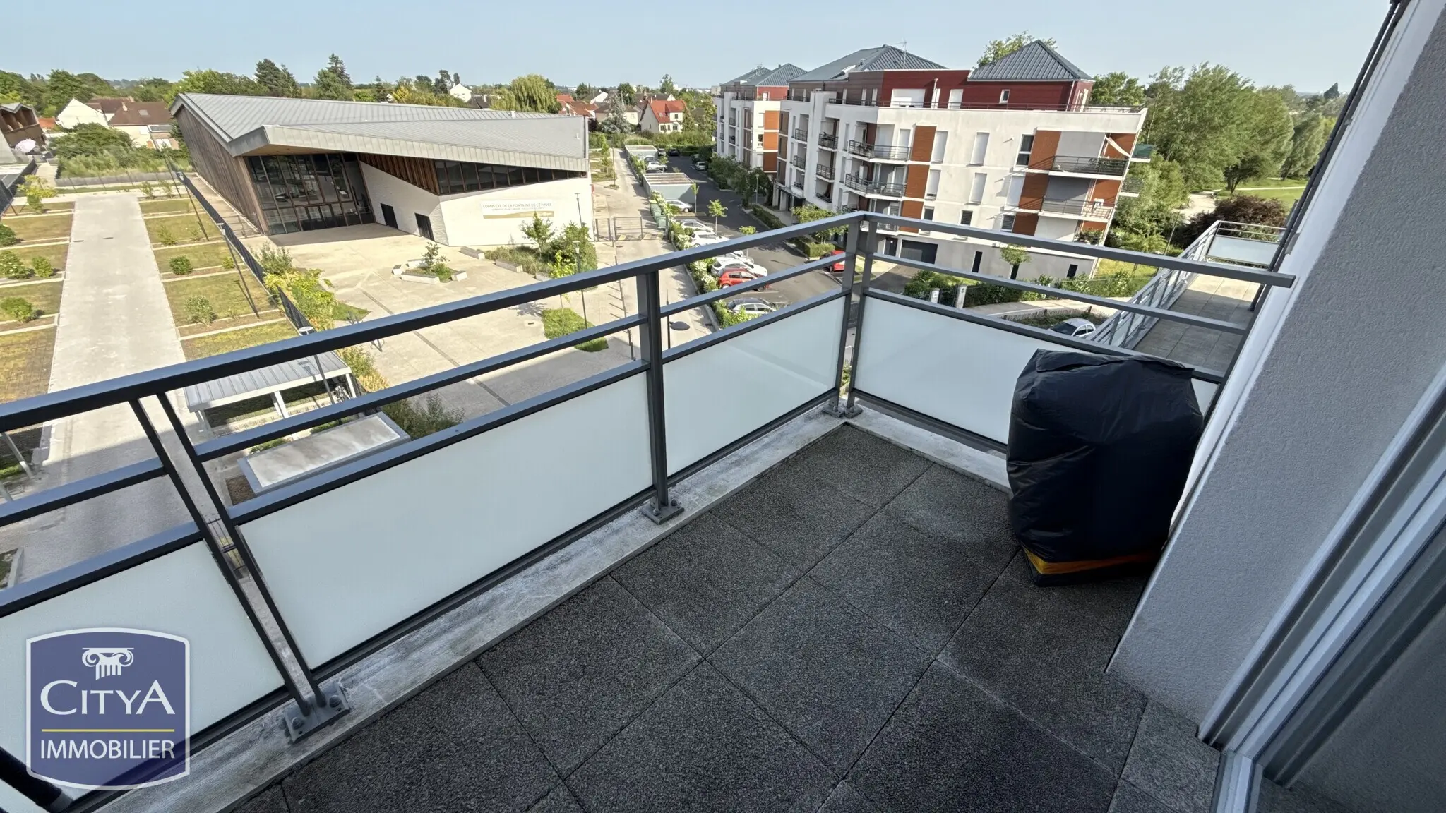 Photo 11 Appartement 2 pièces 38.1m²