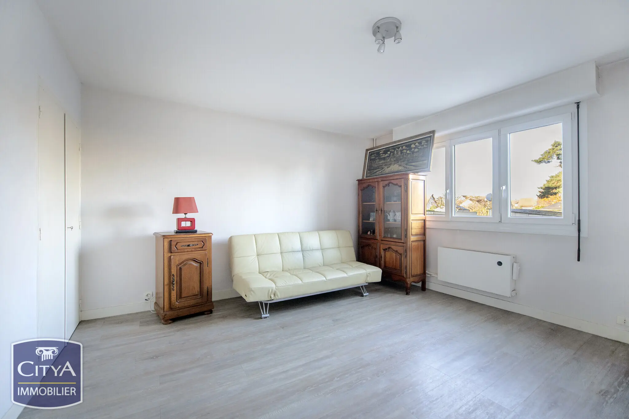 Photo 3 Appartement 1 pièce 27.34m²