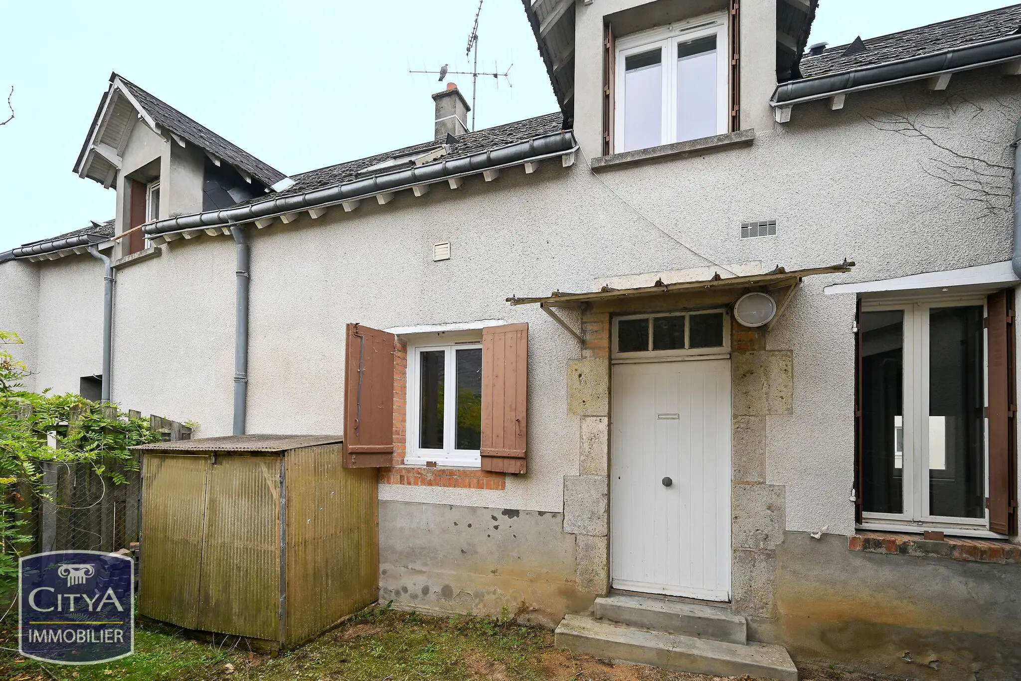 Photo 30 Immeuble 200m²
