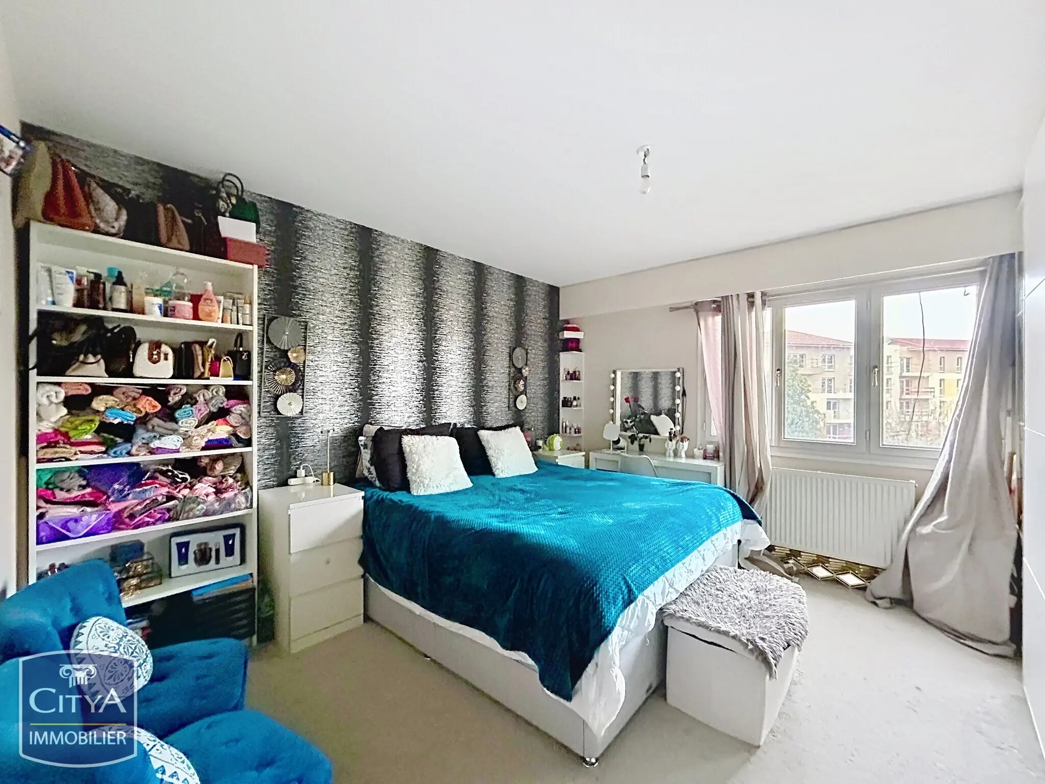 Photo 5 Appartement 4 pièces 77.47m²