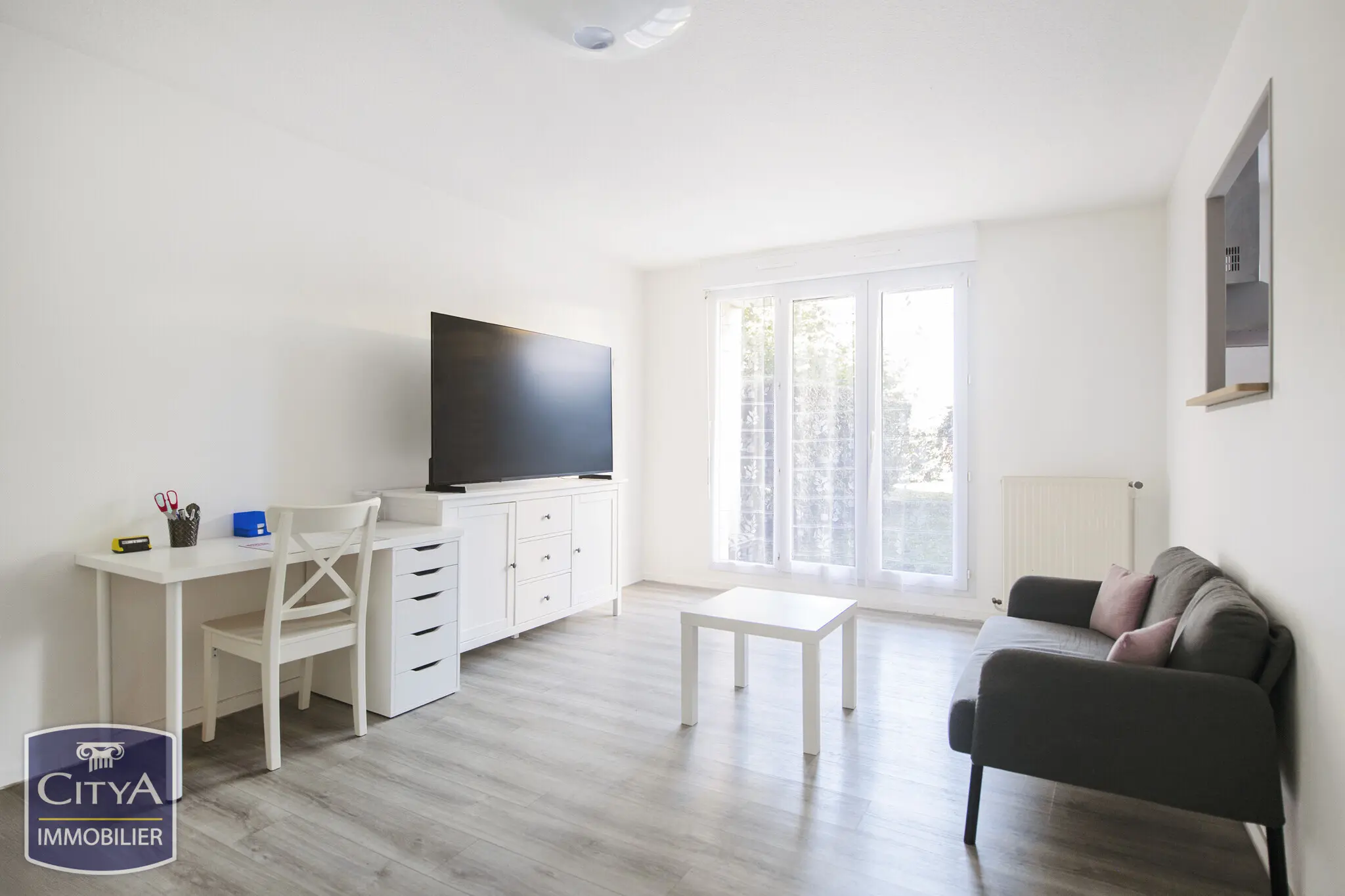 Photo 3 Appartement 3 pièces 64.44m²