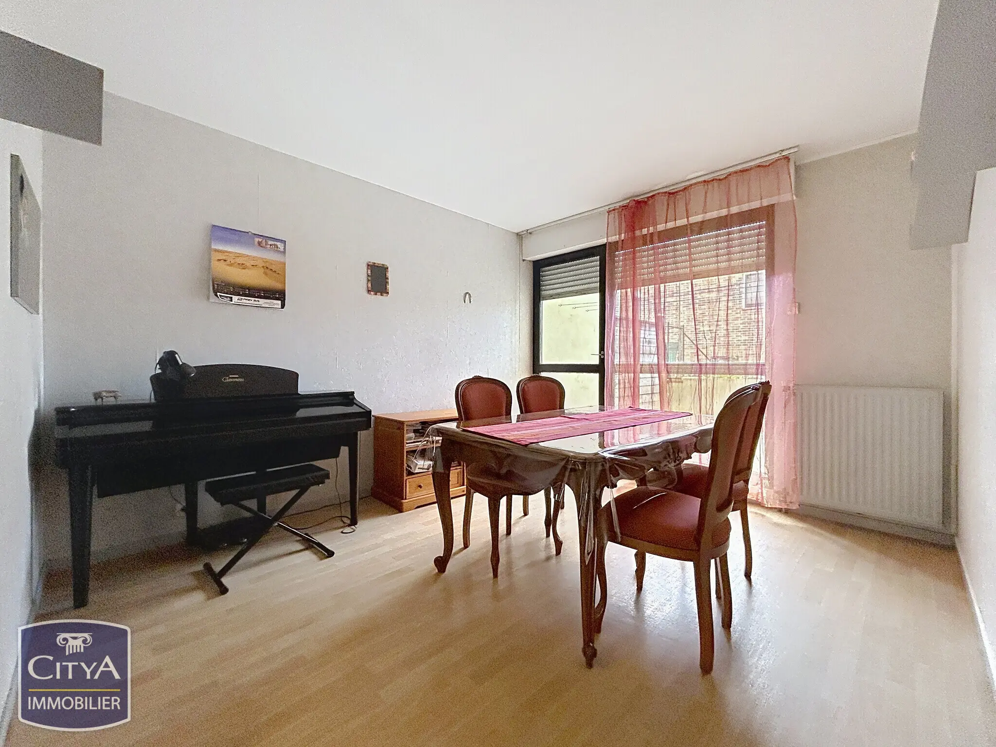 Photo 5 appartement Orléans