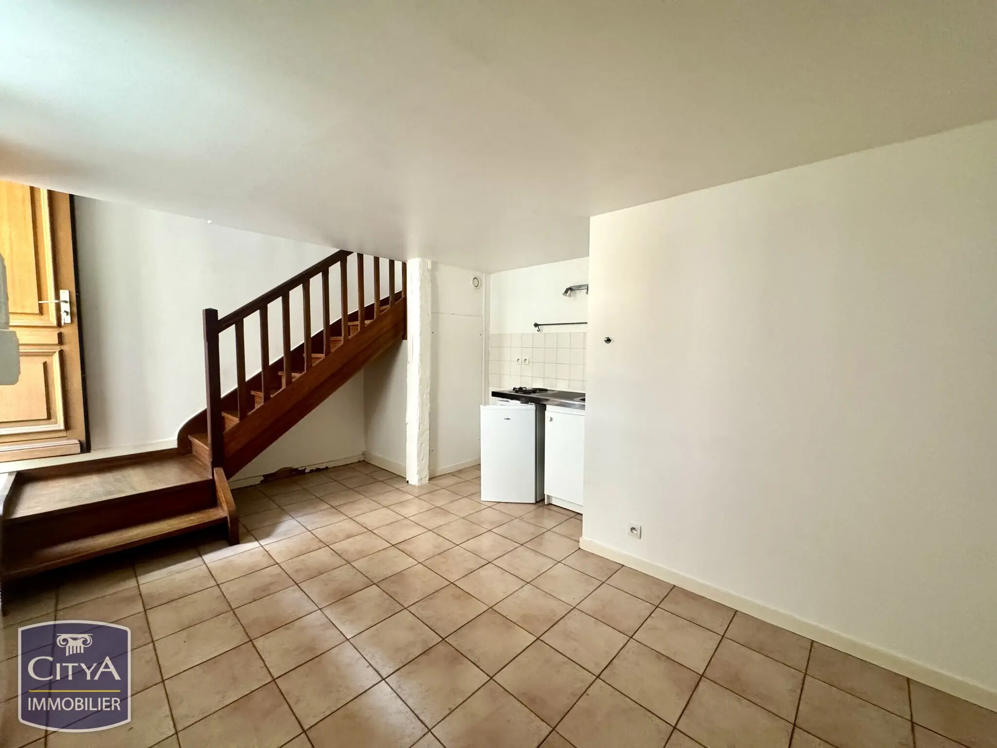 Photo 2 Appartement 2 pièces 35.25m²