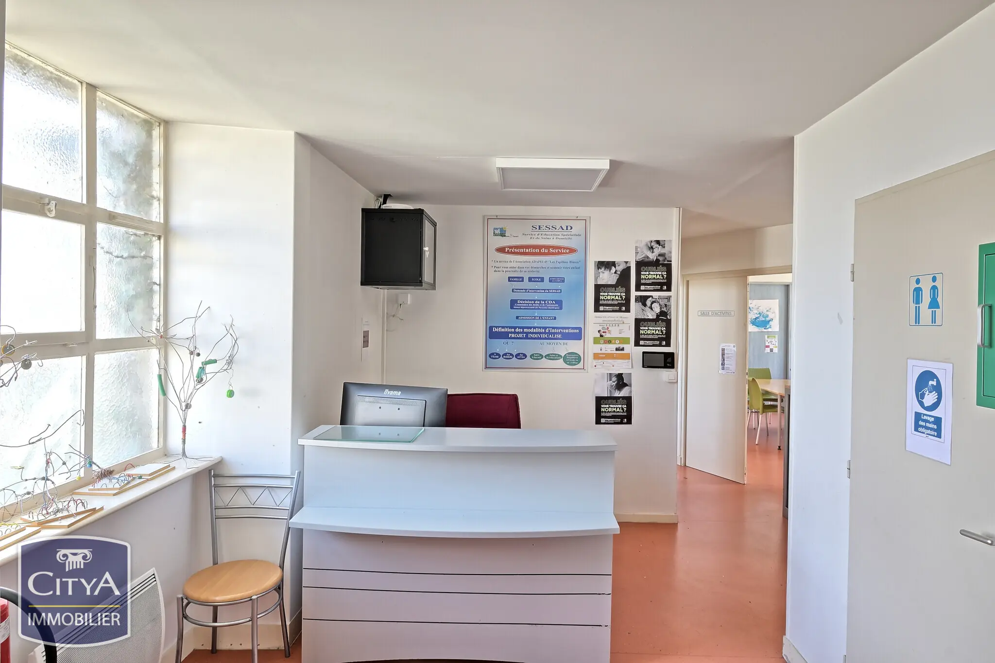 Photo 2 Appartement 4 pièces 108.41m²