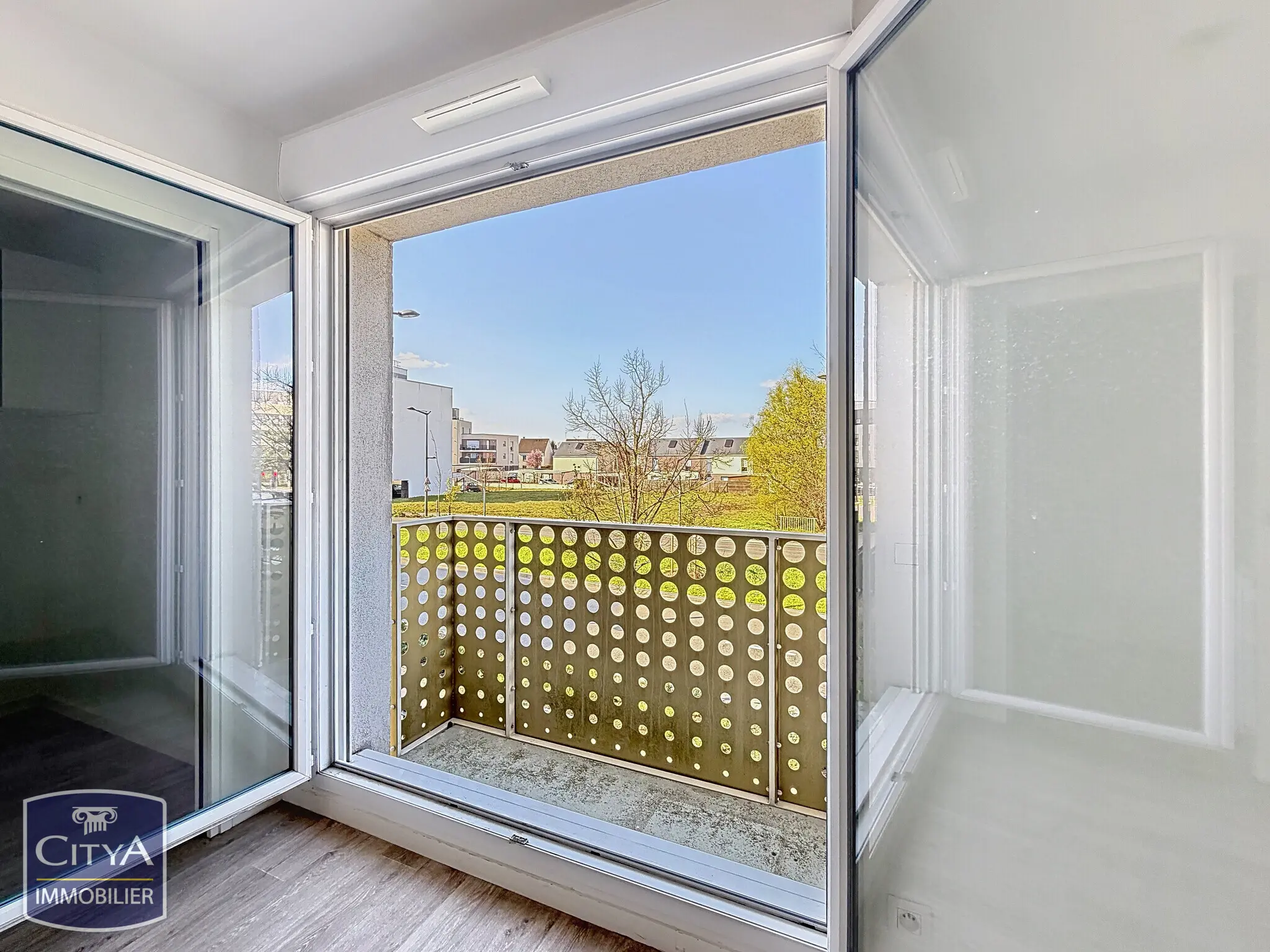 Photo 4 Appartement 1 pièce 24.88m²