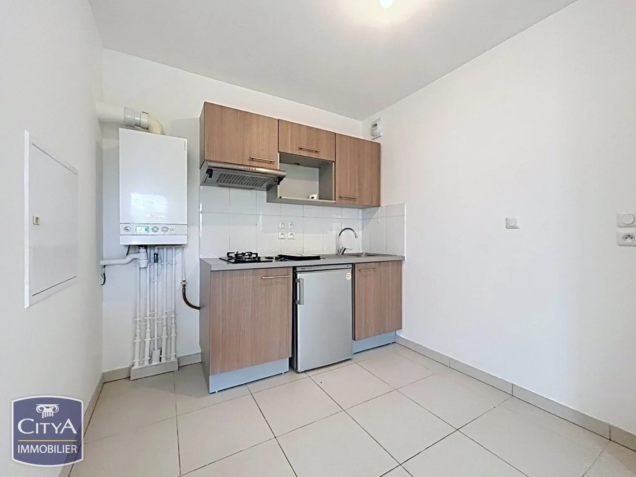 Photo 5 Appartement 2 pièces 43.23m²