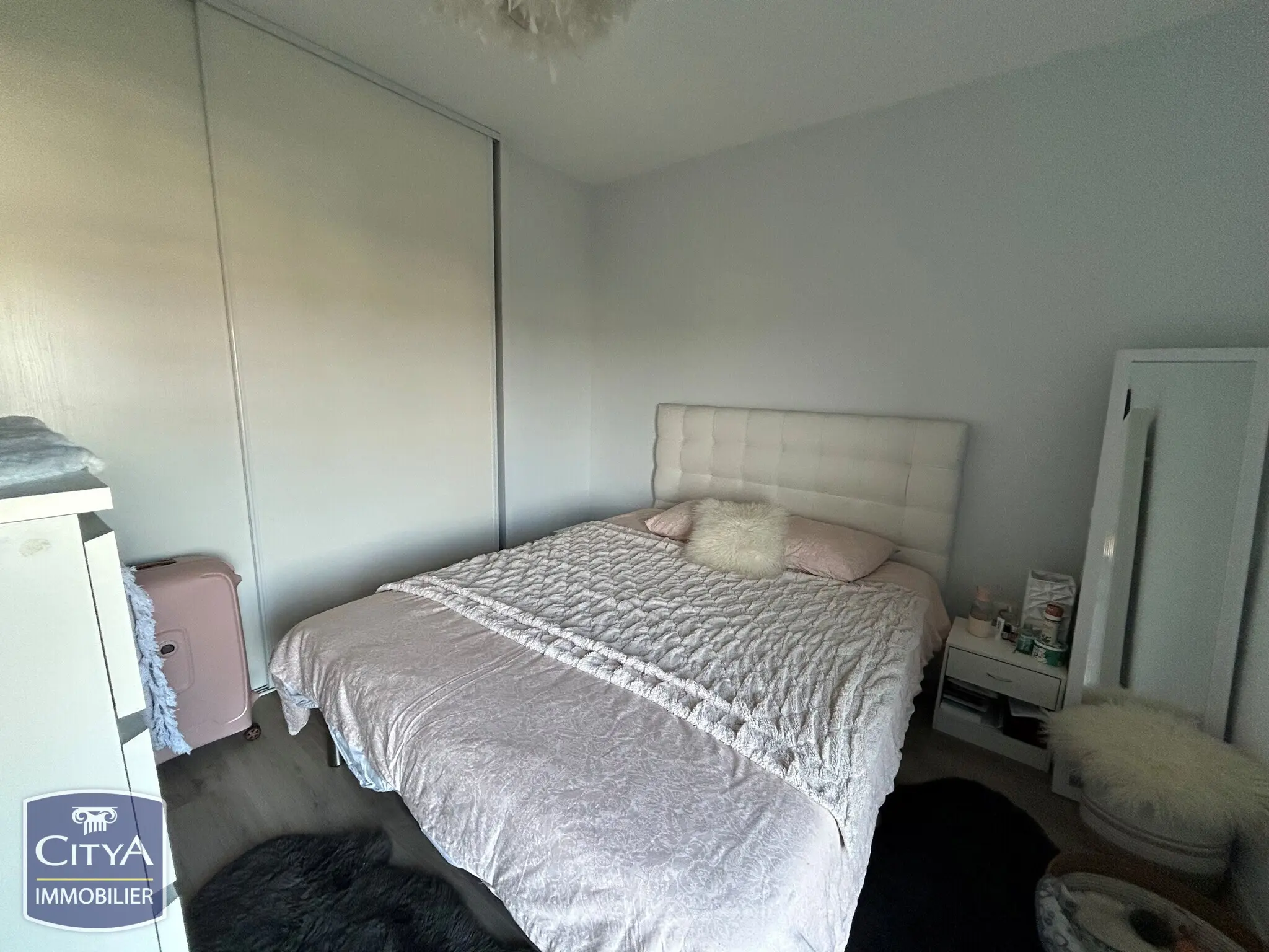 Photo 4 appartement Fleury-les-Aubrais