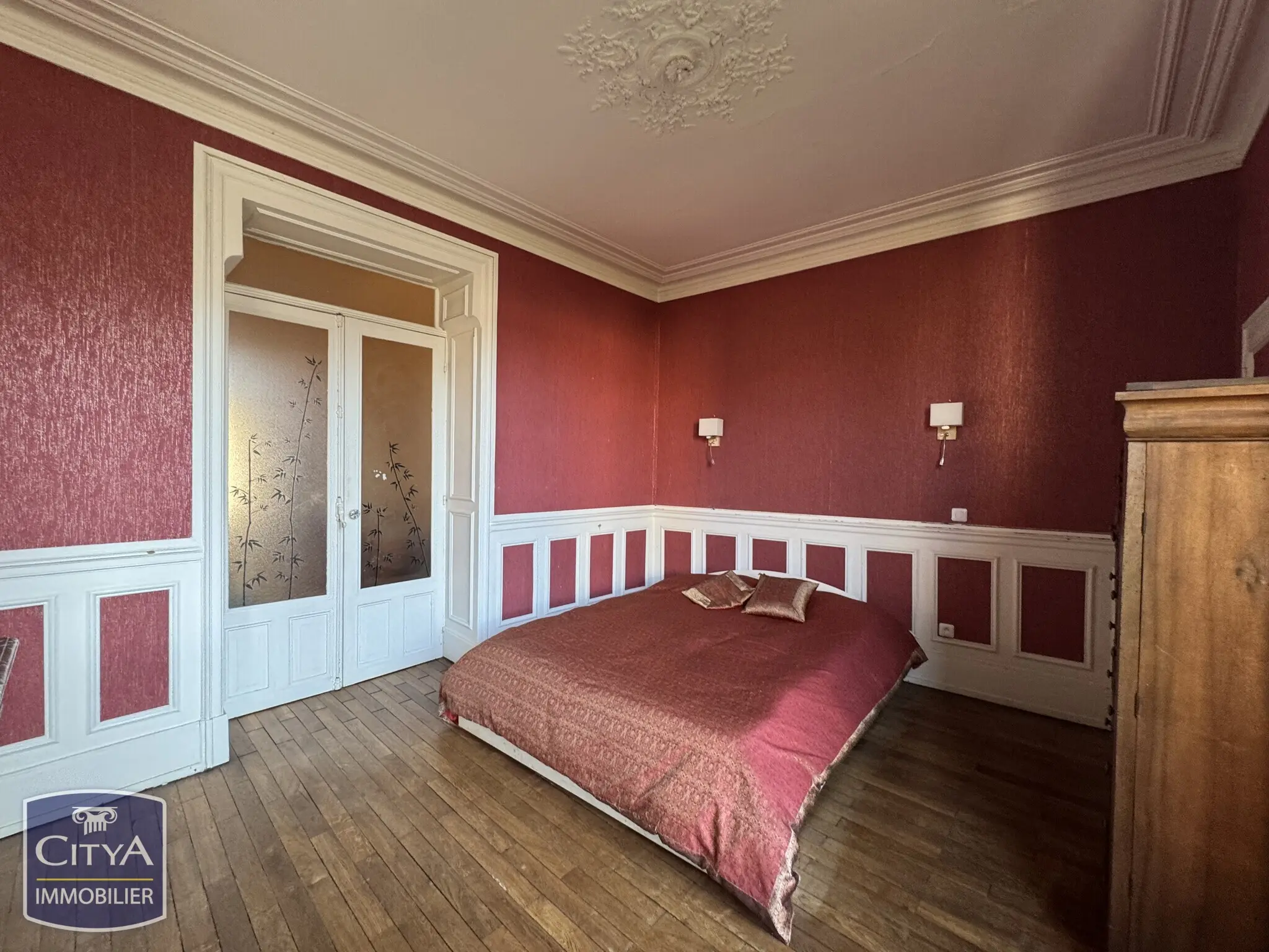 Photo 7 Appartement 5 pièces 103m²