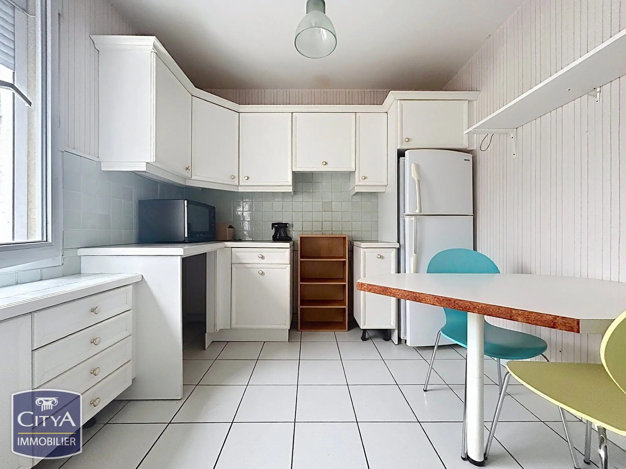 Photo 3 Appartement 4 pièces 101.2m²