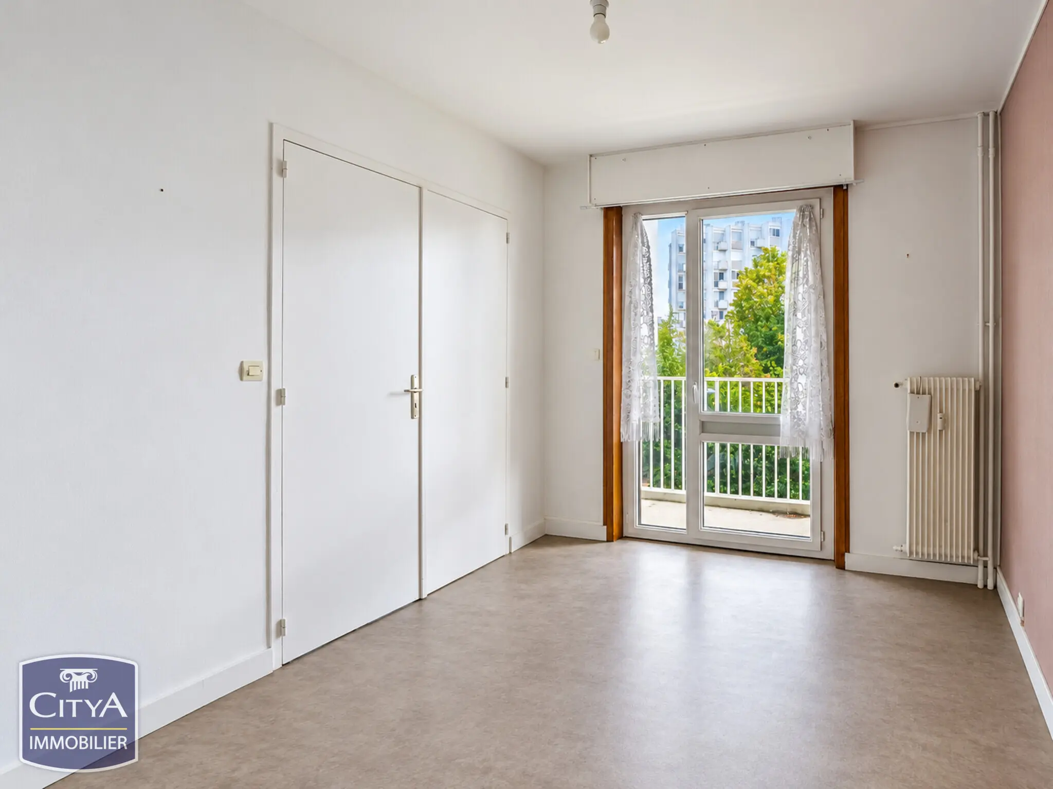 Photo 1 appartement Orléans