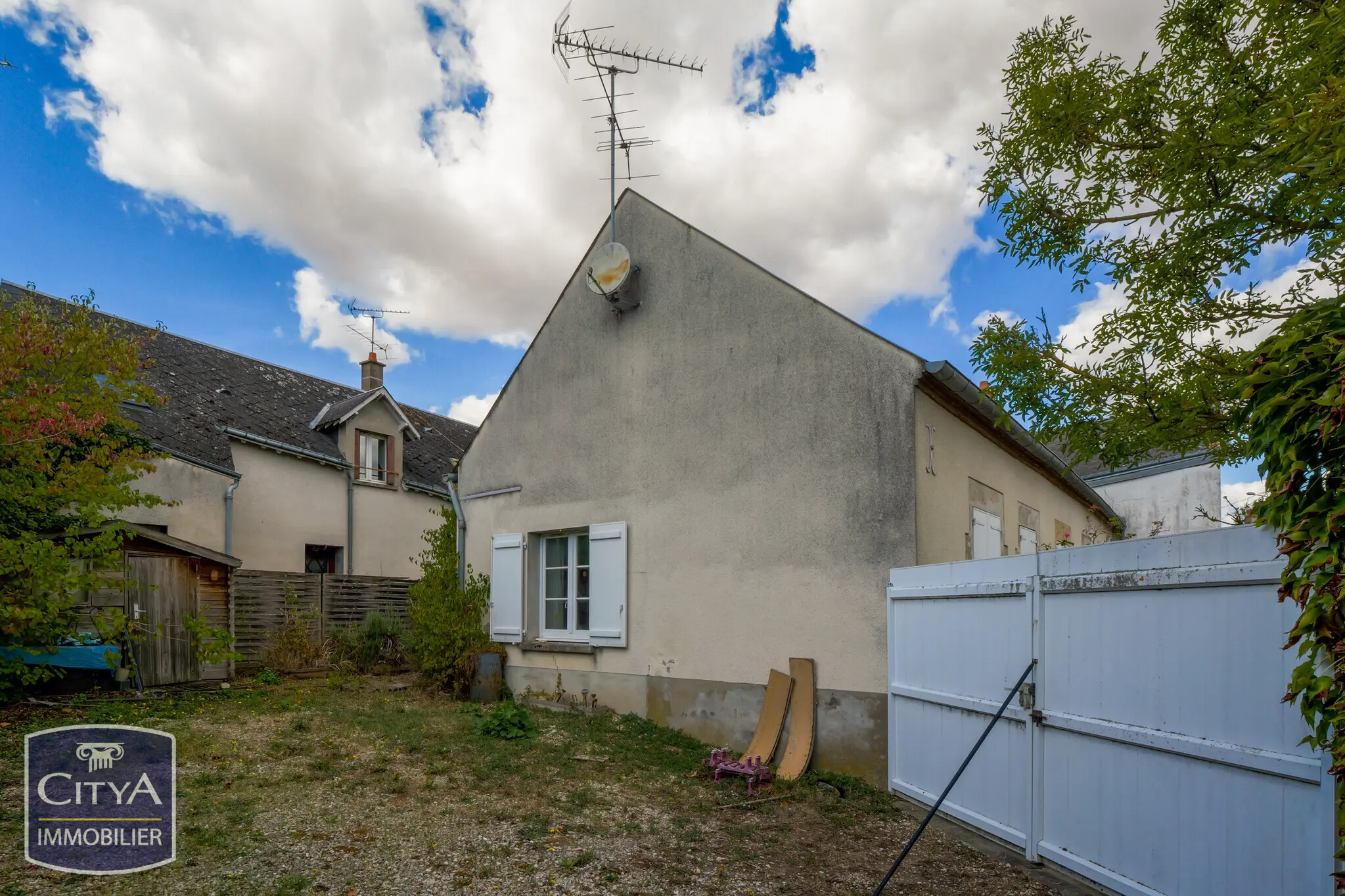 Photo 11 Maison 3 pièces 70.19m²