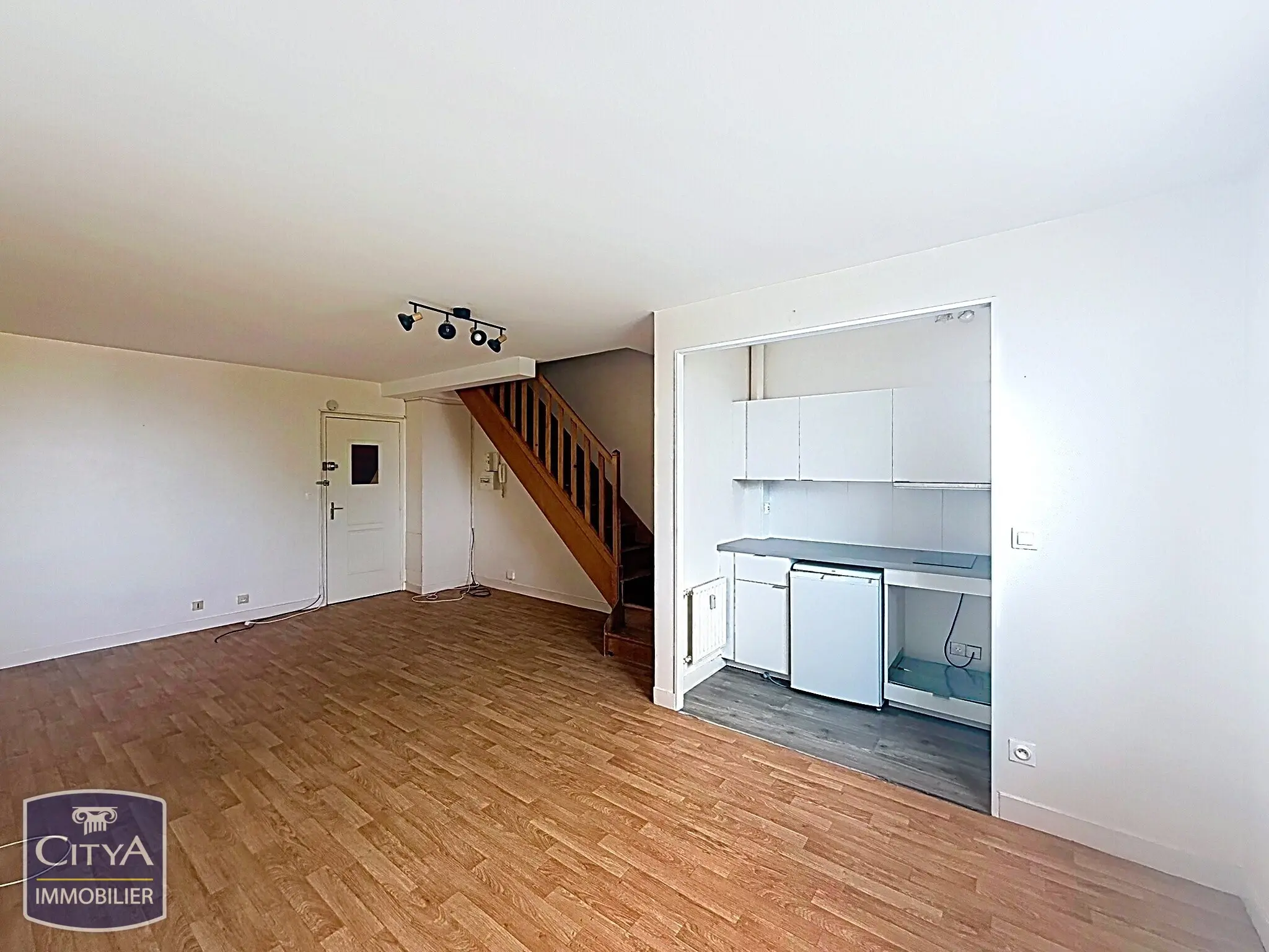 Photo 3 Appartement 2 pièces 47.72m²