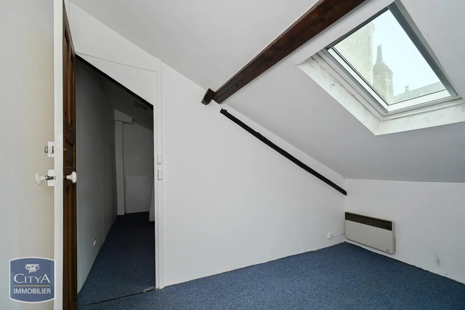 Photo 9 Appartement 2 pièces 41m²