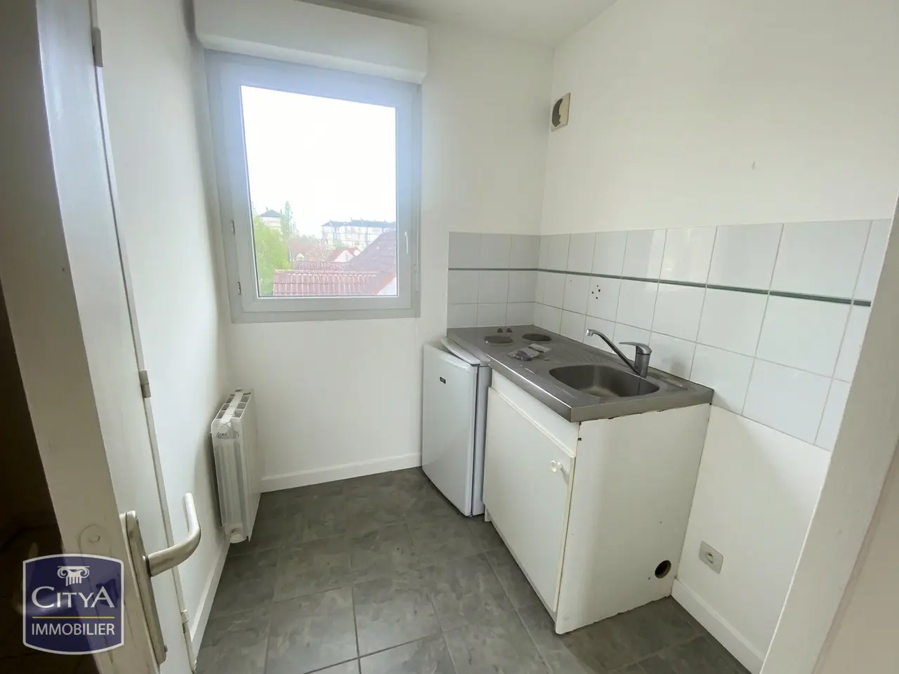 Photo 3 Appartement 2 pièces 45.37m²