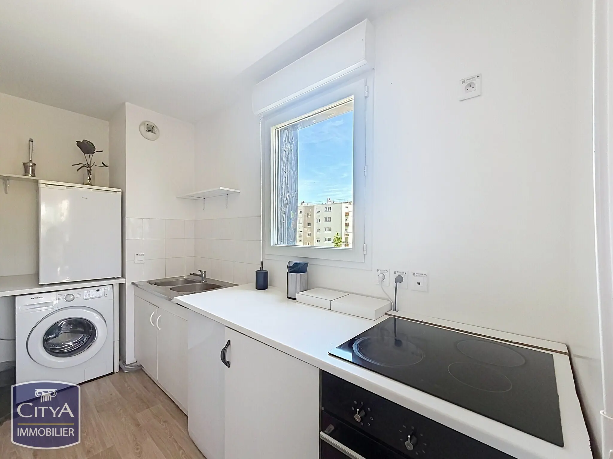 Photo 4 Appartement 4 pièces 81.4m²