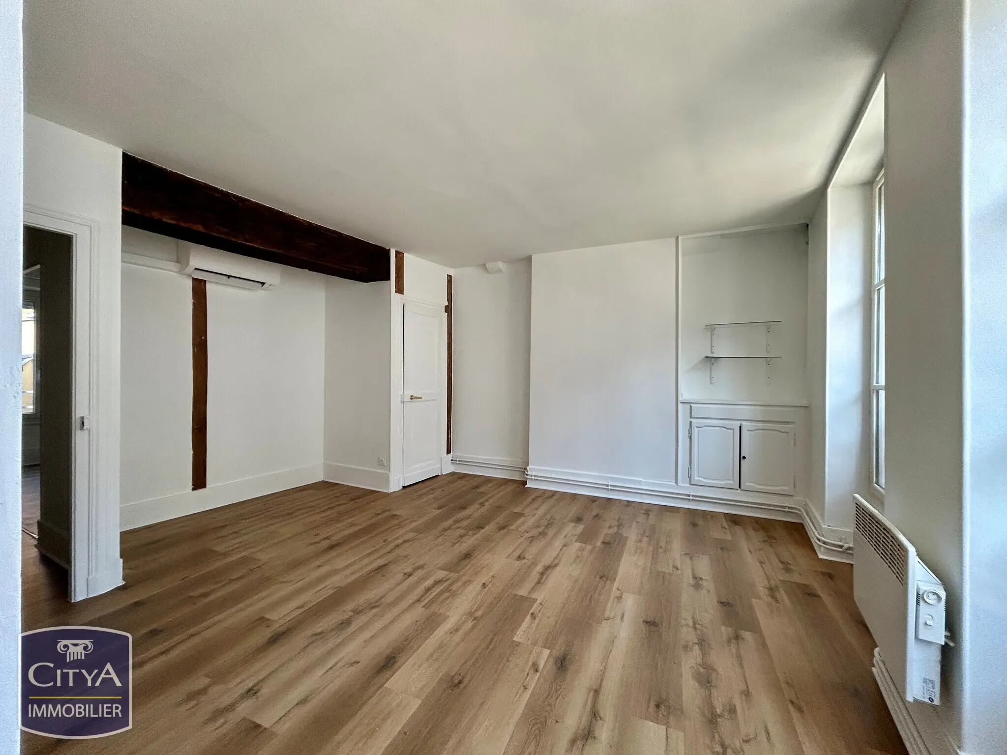 Photo 8 Appartement 2 pièces 44.42m²