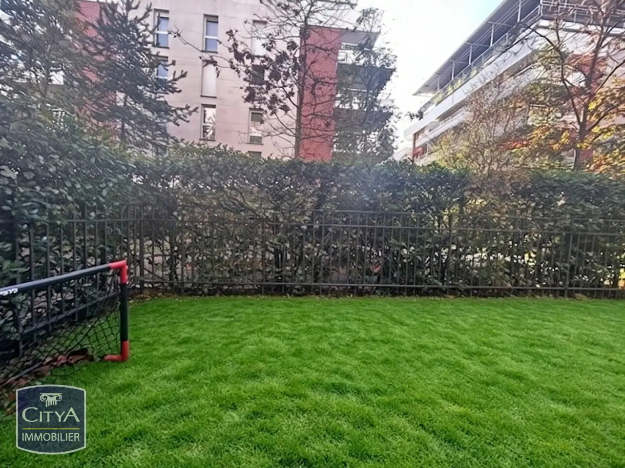 Photo 2 Appartement 3 pièces 56m²