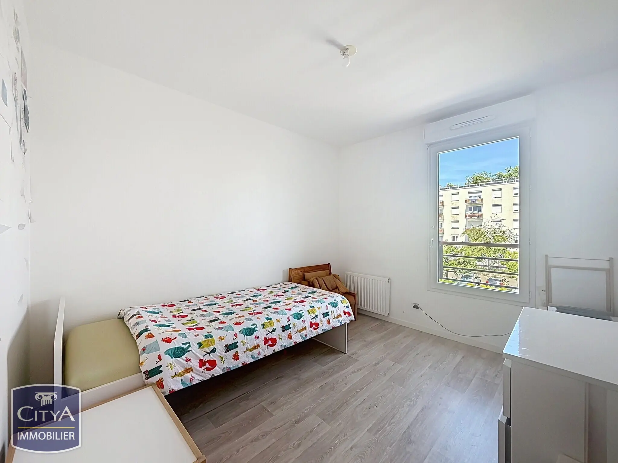 Photo 7 Appartement 4 pièces 81.4m²