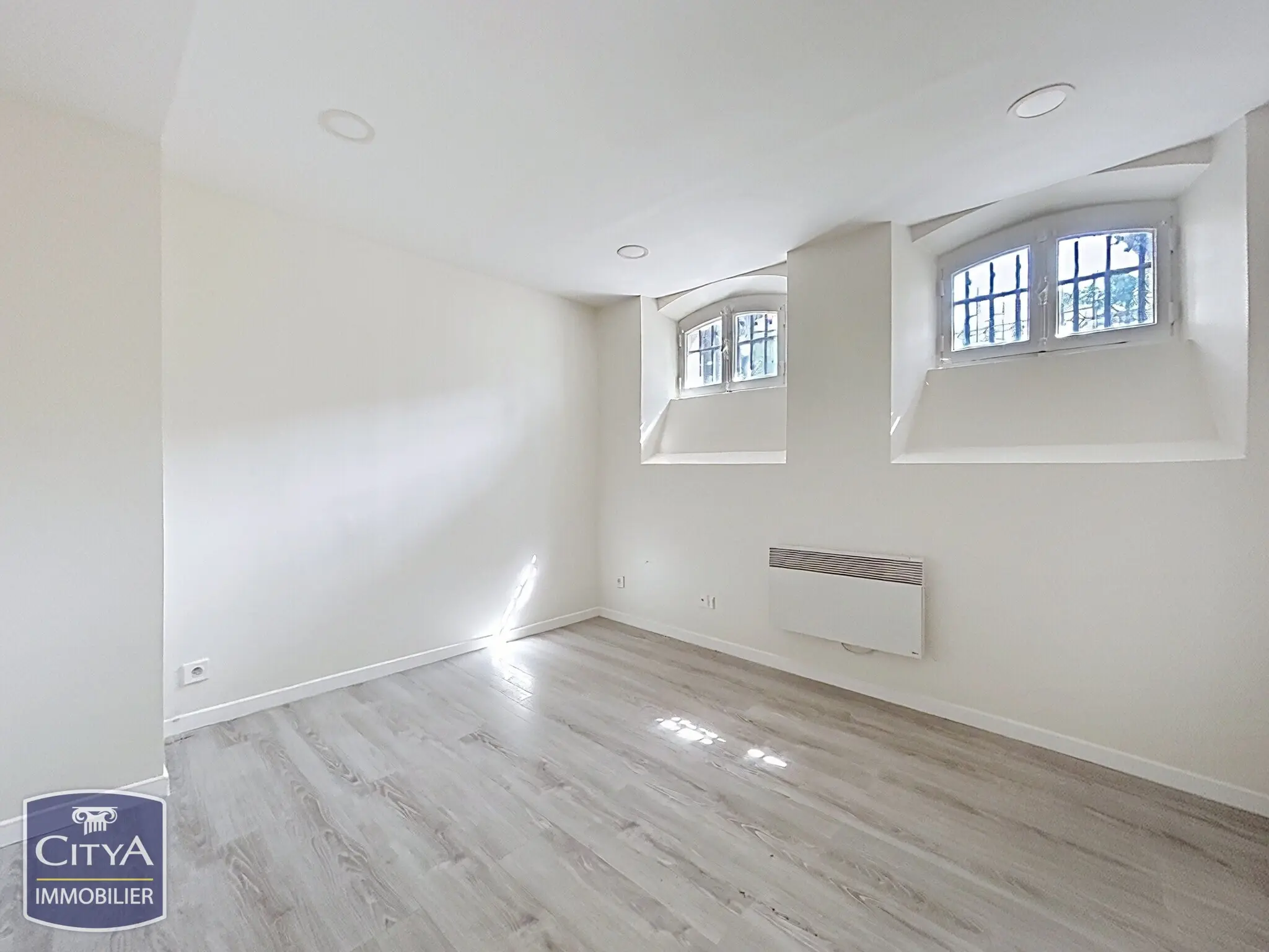 Photo 6 Appartement 1 pièce 20.84m²