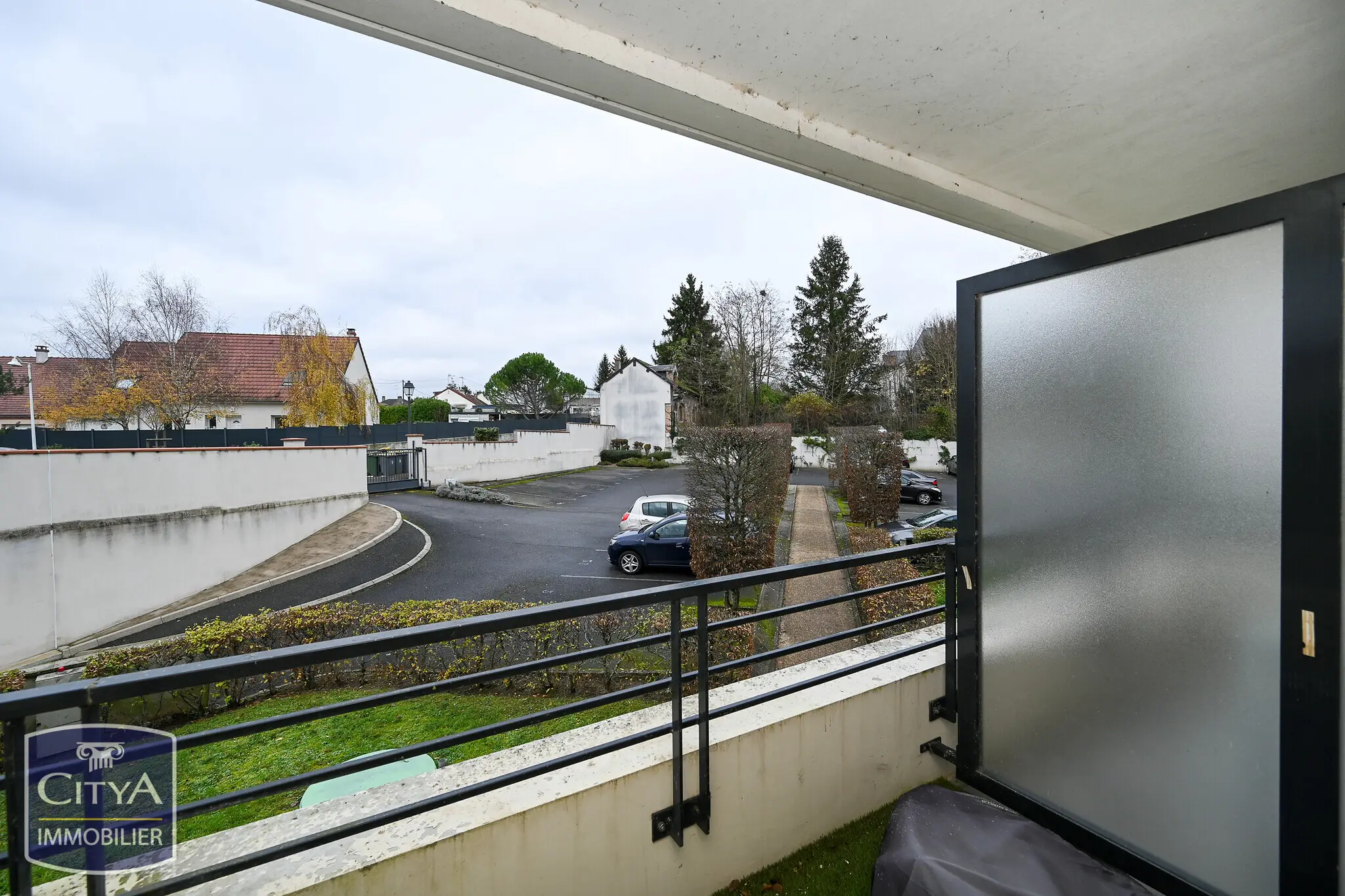 Photo 1 Appartement 2 pièces 49.87m²