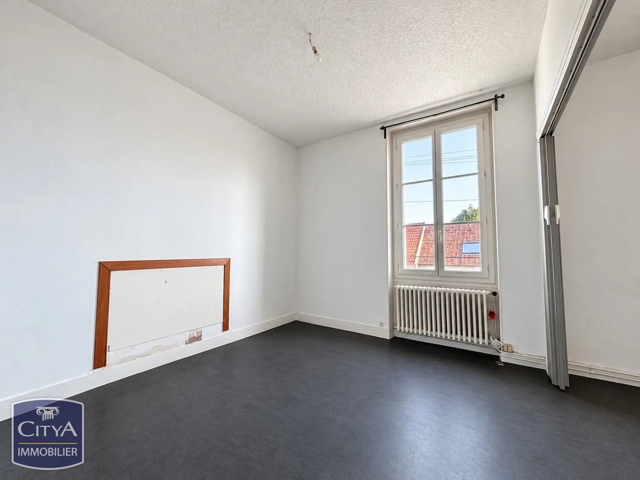Photo 4 Appartement 2 pièces 35.92m²