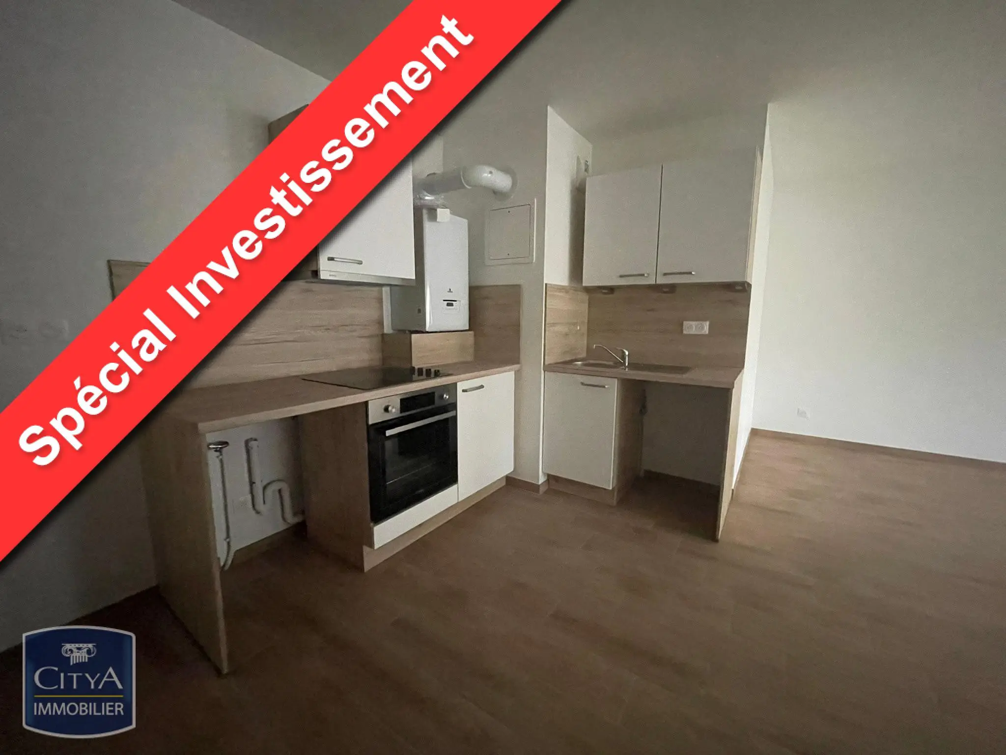 Photo 1 Appartement 3 pièces 70m²