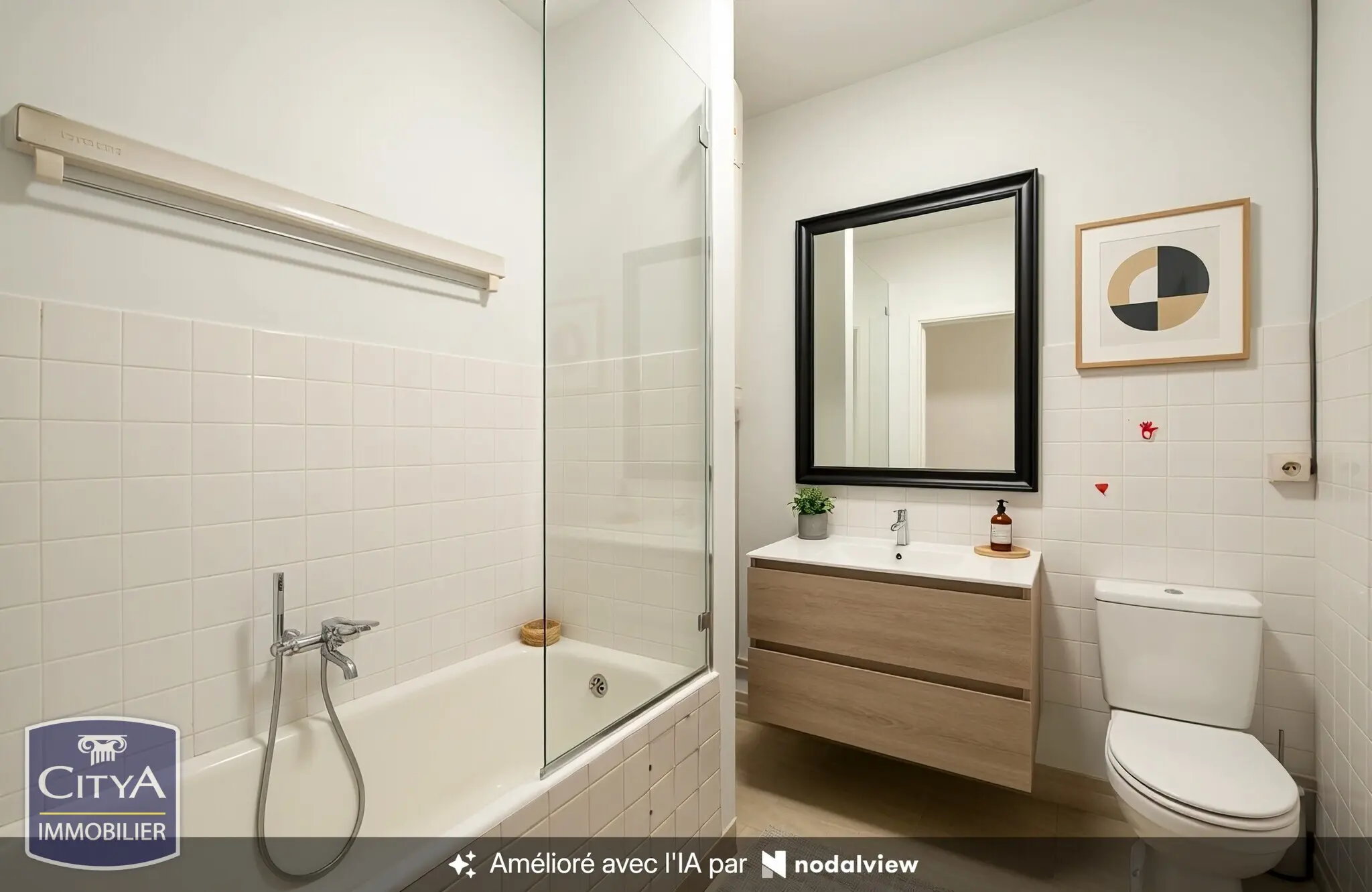 Photo 17 Appartement 3 pièces 64.92m²