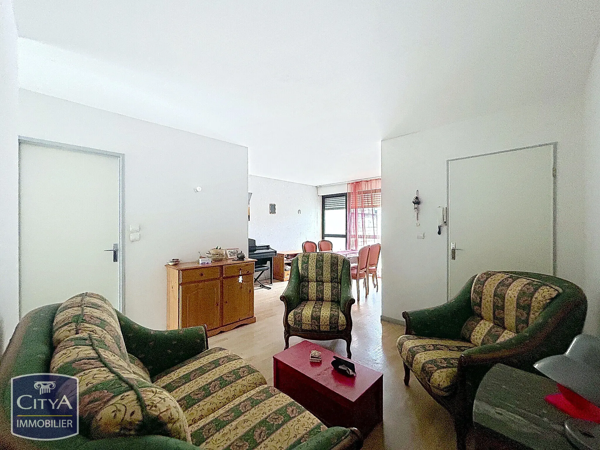 Photo 2 Appartement 2 pièces 51m²