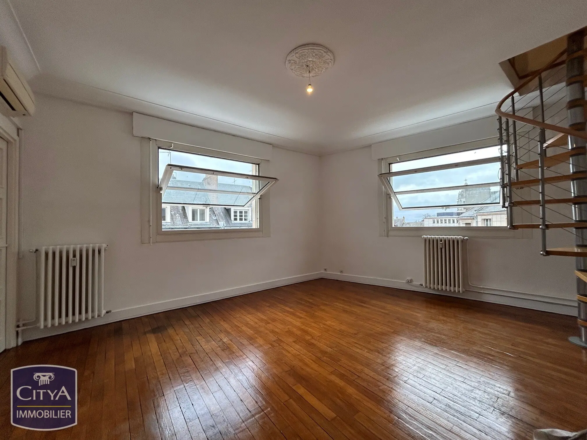 Photo 4 Appartement 4 pièces 91m²